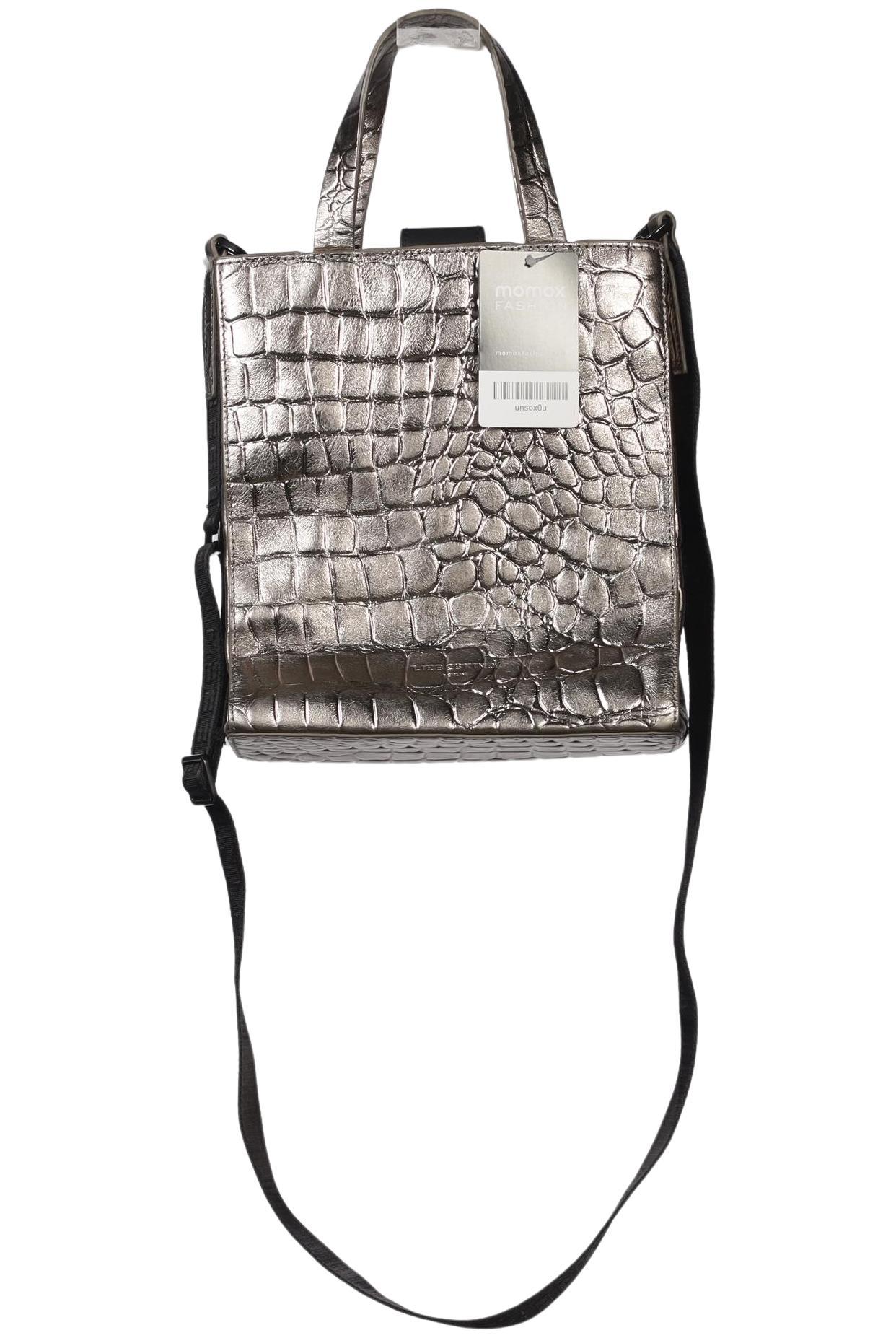 

Liebeskind Berlin Damen Handtasche, gold, Gr.