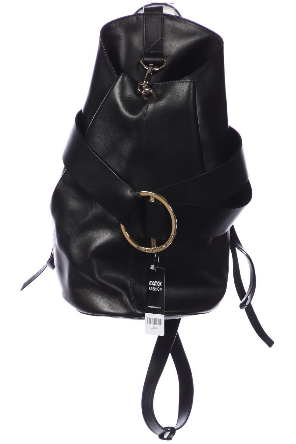 

Liebeskind Berlin Damen Rucksack, schwarz