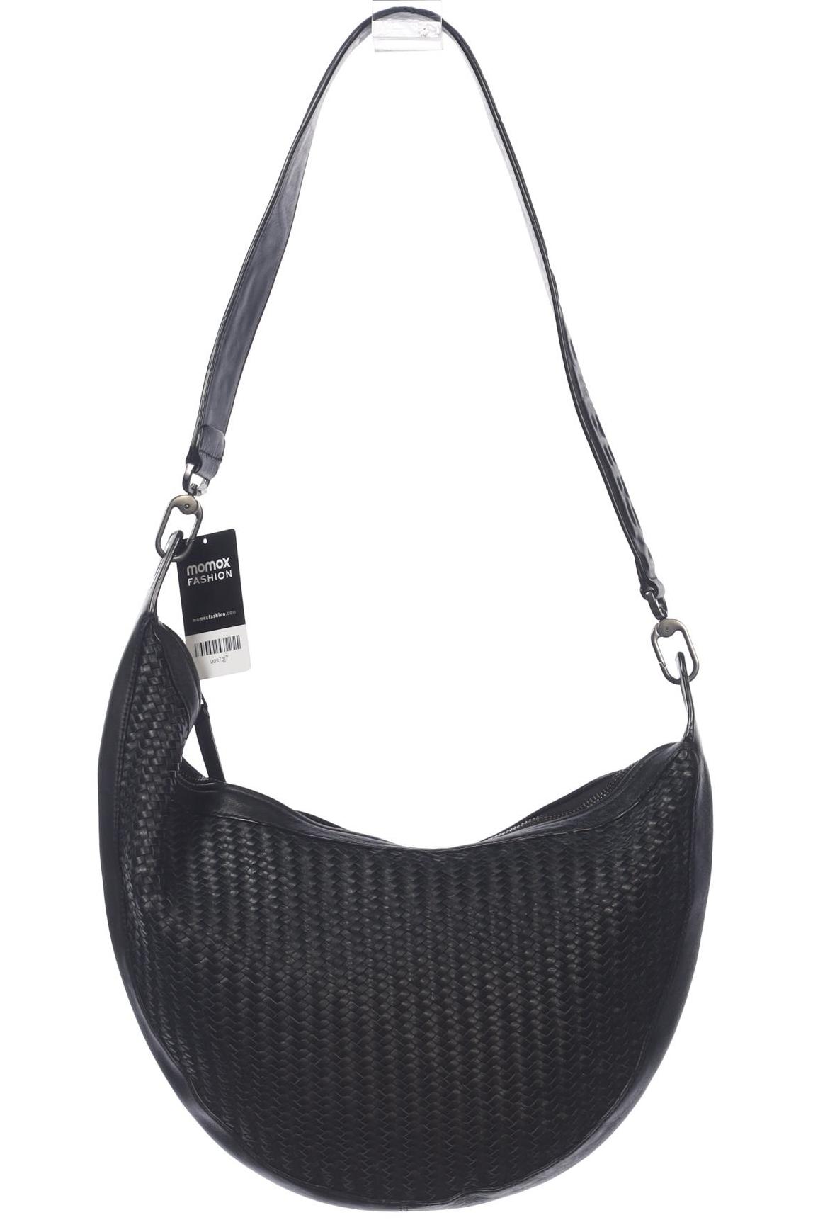 

Liebeskind Berlin Damen Handtasche, schwarz, Gr.