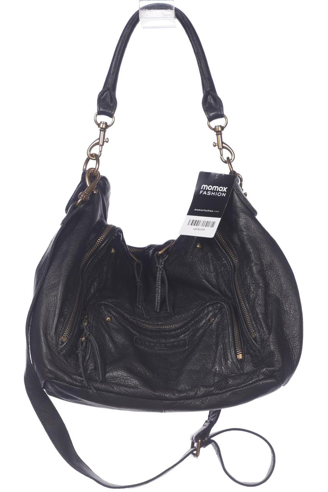 

Liebeskind Berlin Damen Handtasche, schwarz, Gr.