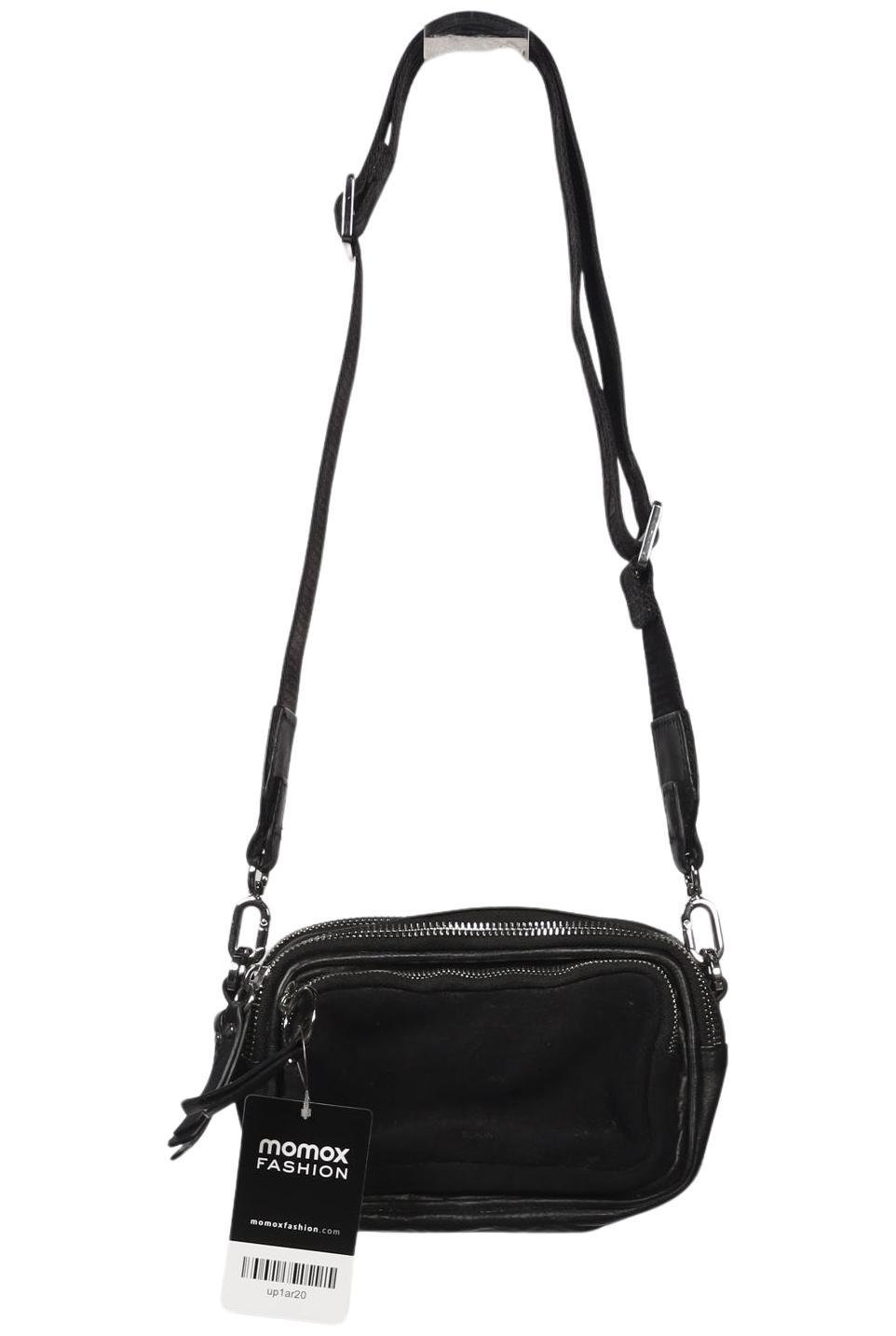 

Liebeskind Berlin Damen Handtasche, schwarz, Gr.