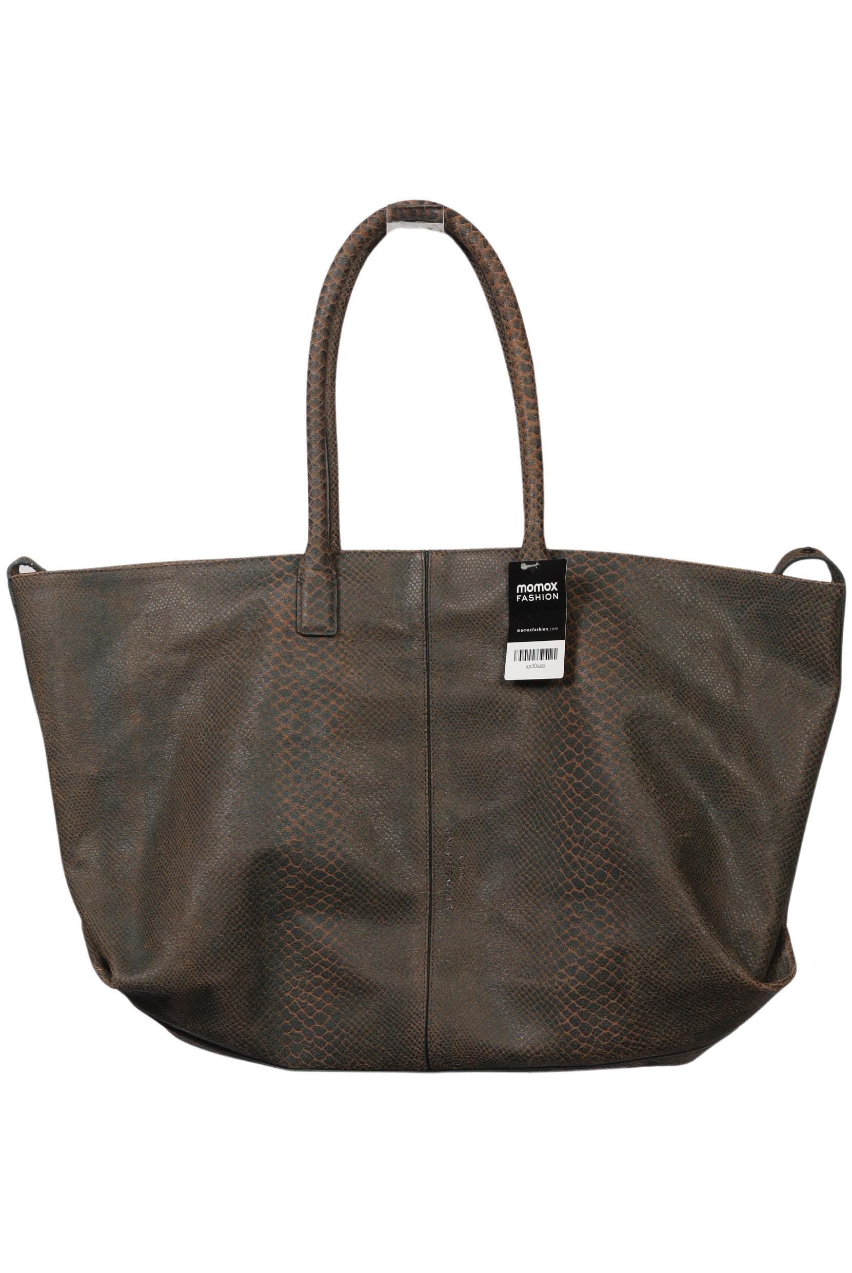 

Liebeskind Berlin Damen Handtasche, braun, Gr.
