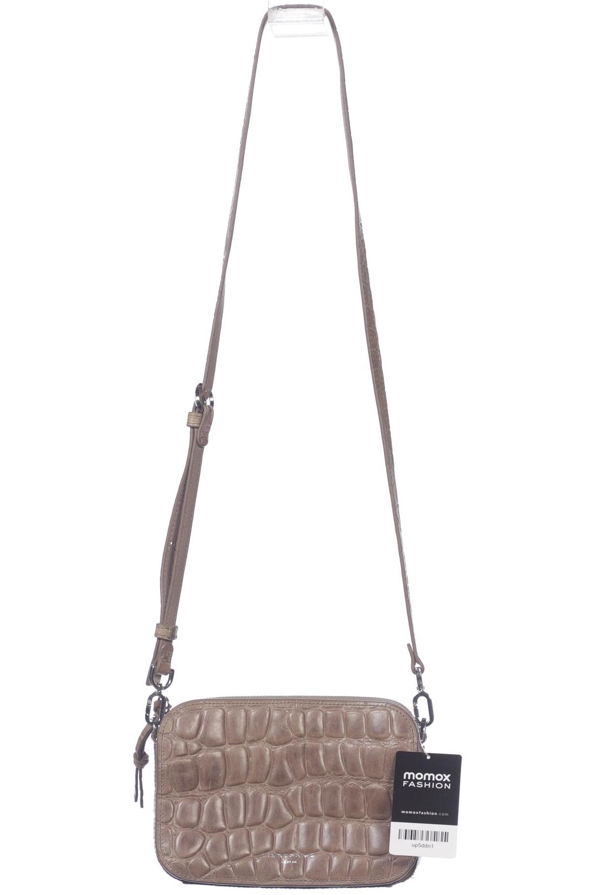 

Liebeskind Berlin Damen Handtasche, braun, Gr.
