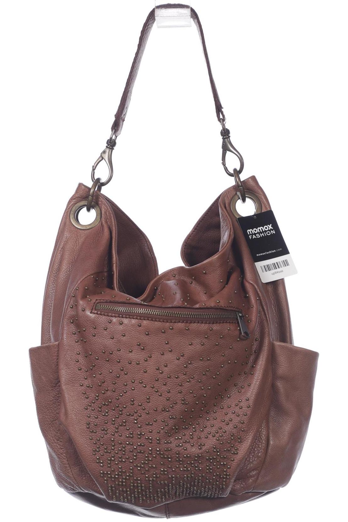 

Liebeskind Berlin Damen Handtasche, braun, Gr.