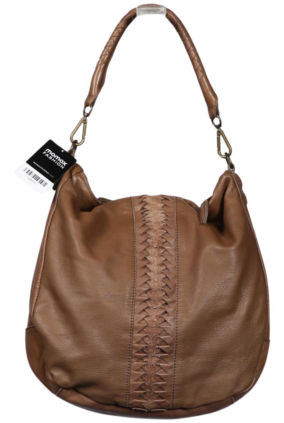 

Liebeskind Berlin Damen Handtasche, braun, Gr.