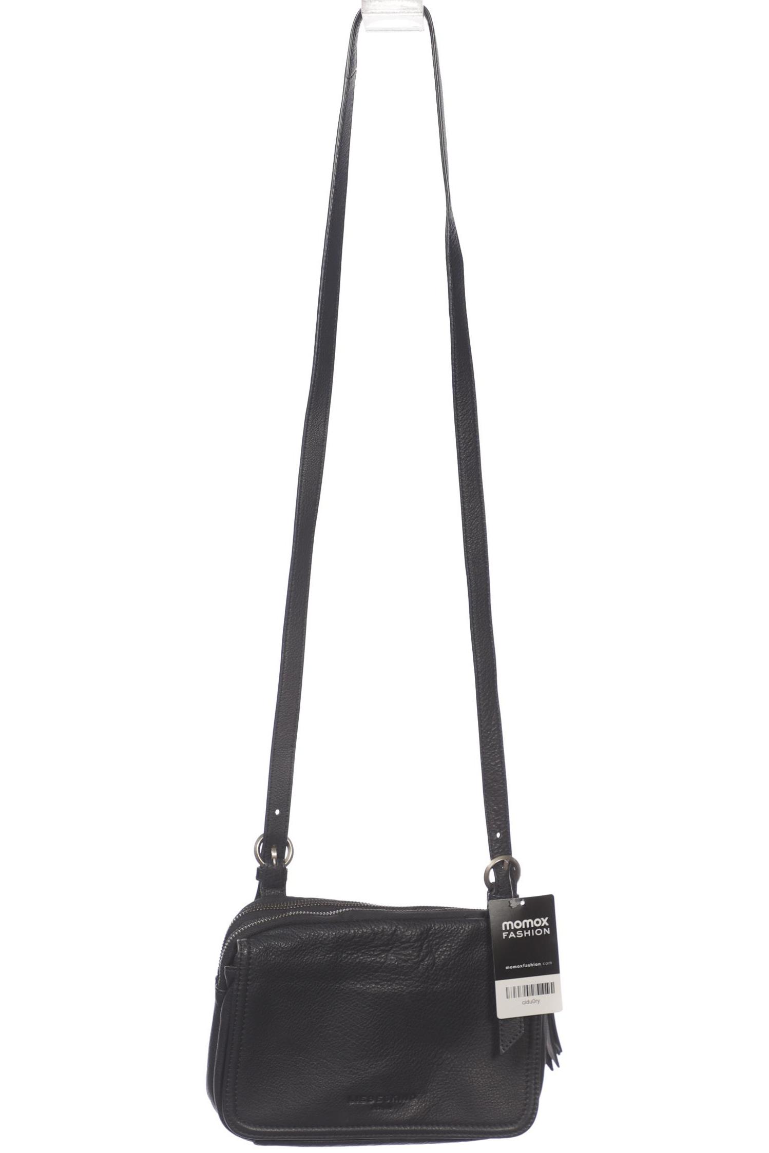 

Liebeskind Berlin Damen Handtasche, marineblau, Gr.