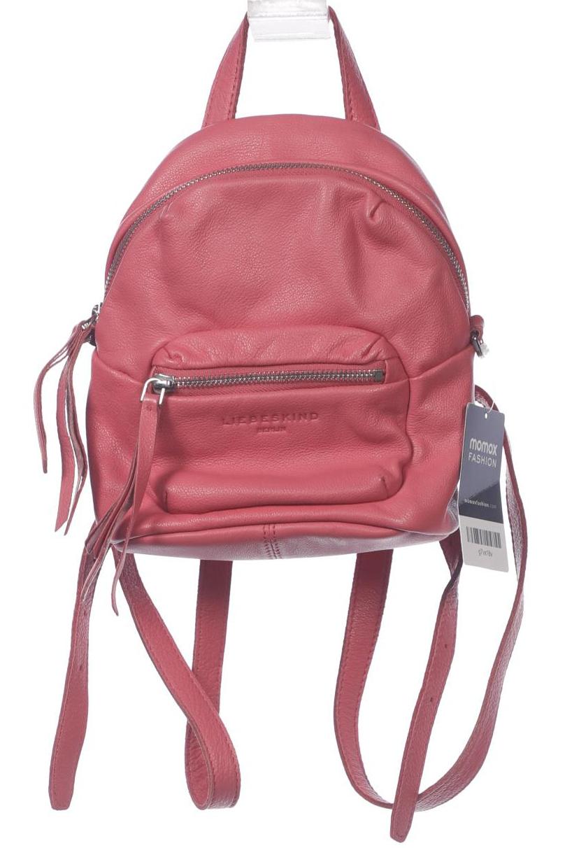 

Liebeskind Berlin Damen Rucksack, pink, Gr.