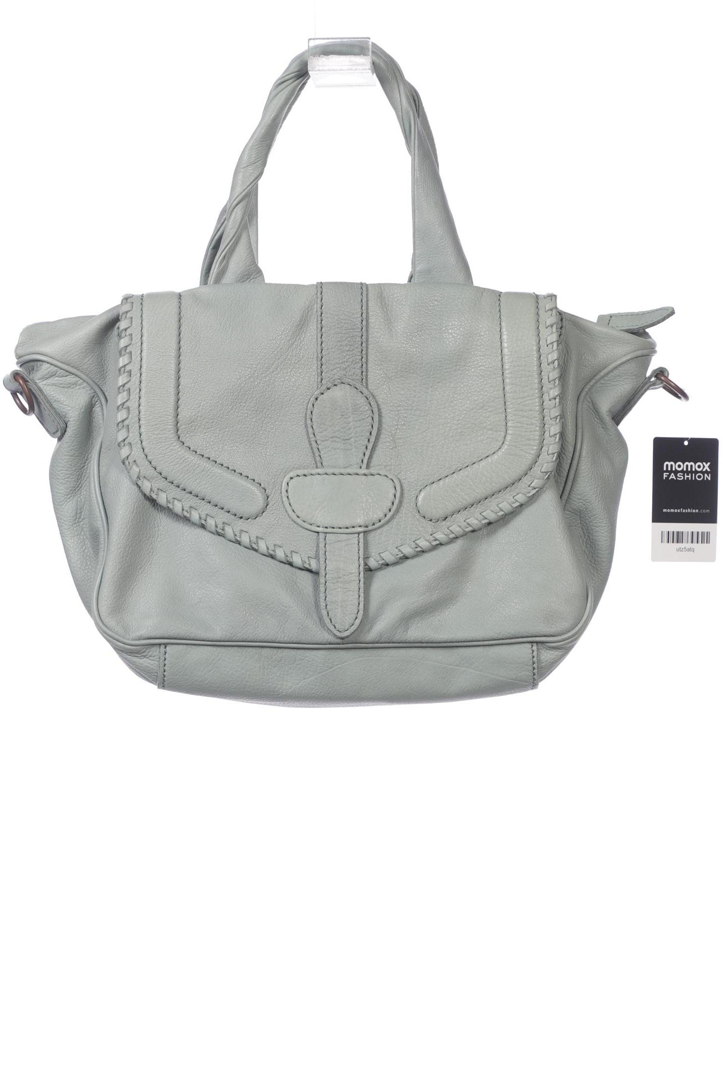

Liebeskind Berlin Damen Handtasche, hellgrün, Gr.