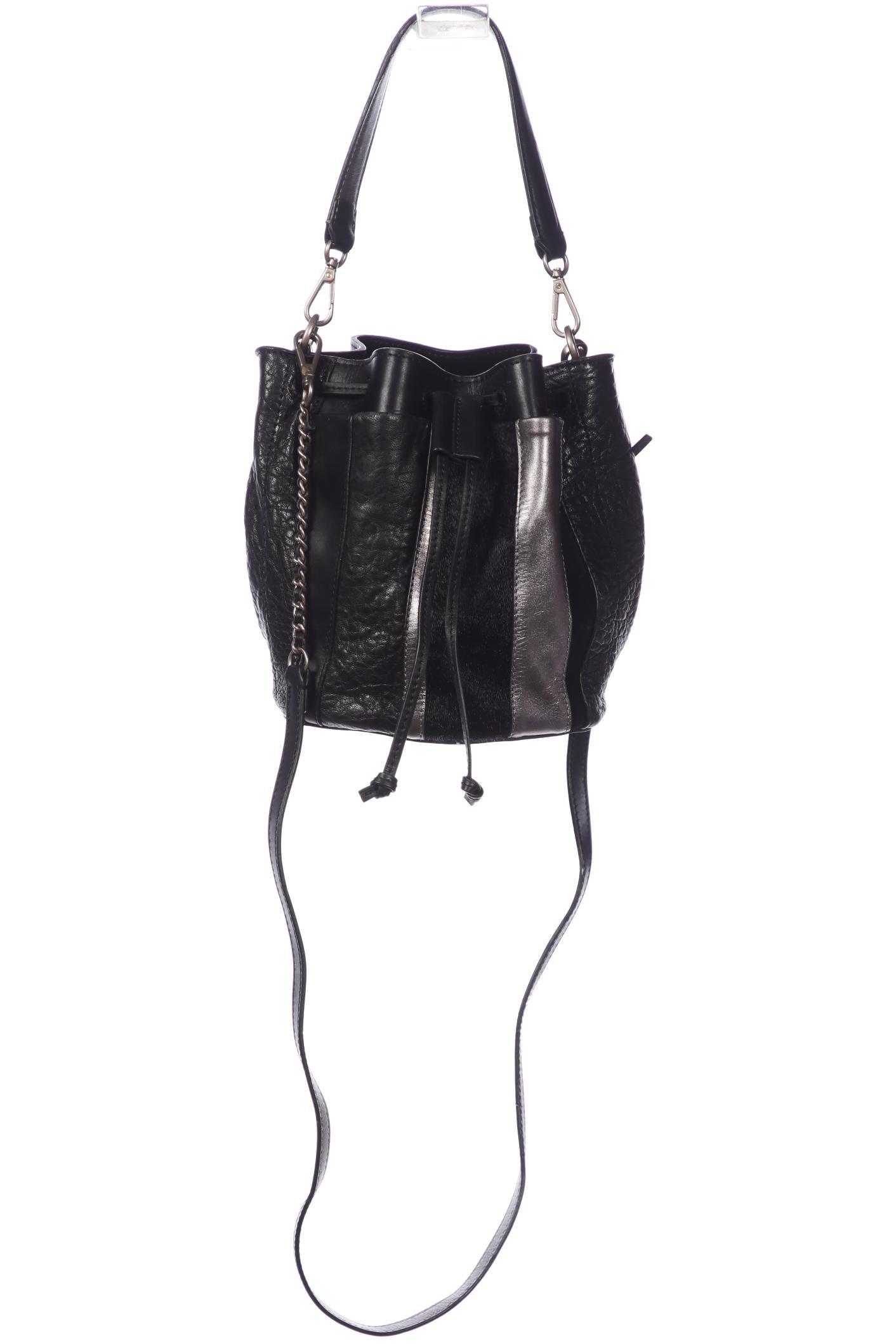 

Liebeskind Berlin Damen Handtasche, schwarz, Gr.
