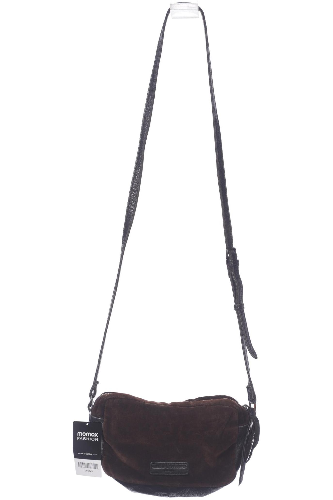 

Liebeskind Berlin Damen Handtasche, braun, Gr.