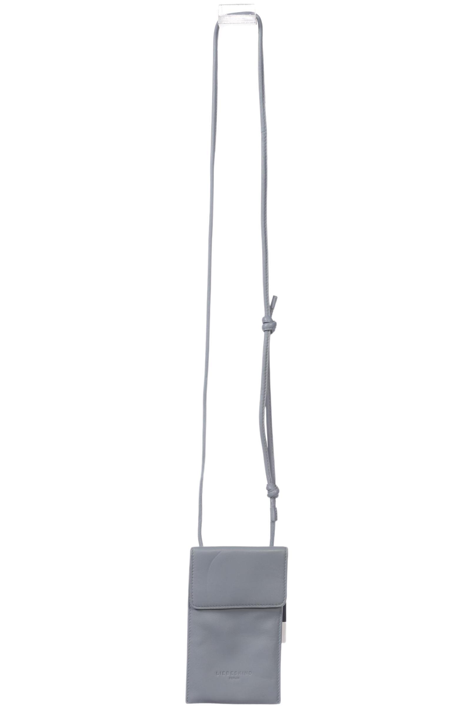 

Liebeskind Berlin Damen Handtasche, grau, Gr.