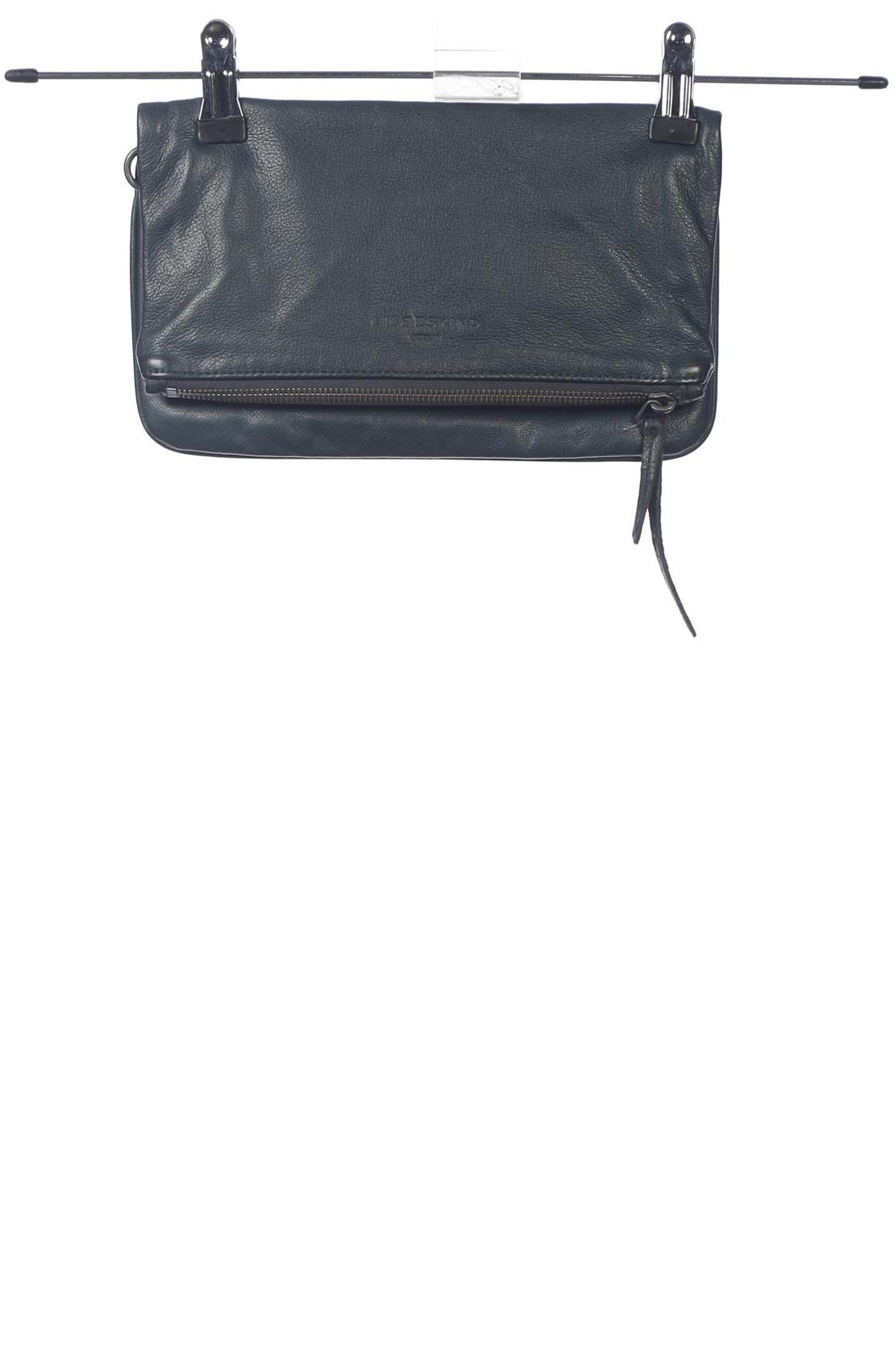 

Liebeskind Berlin Damen Handtasche, marineblau, Gr.