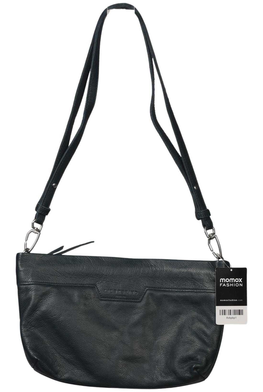 

Liebeskind Berlin Damen Handtasche, schwarz, Gr.