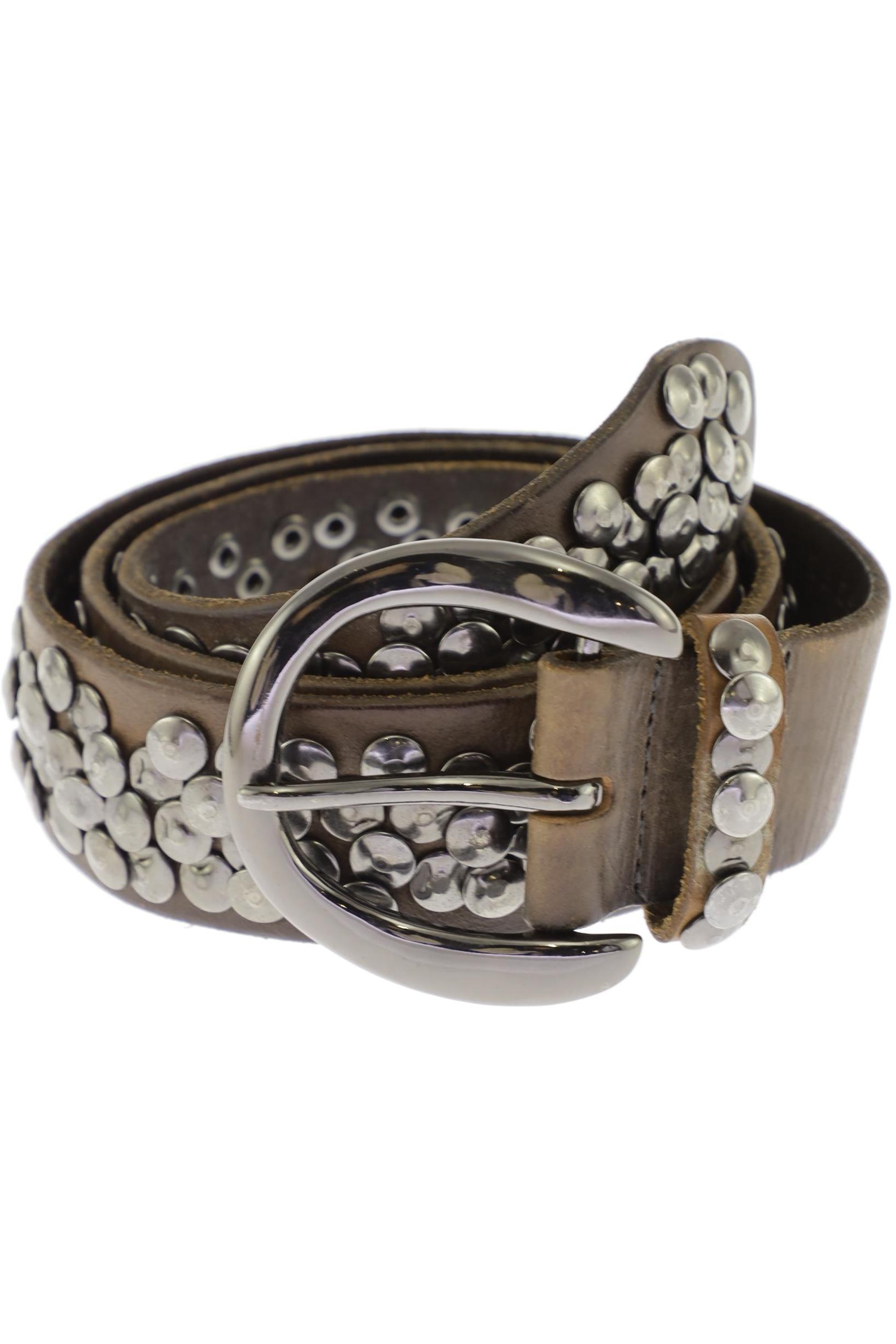 

Liebeskind Berlin Damen Gürtel, braun, Gr. 90