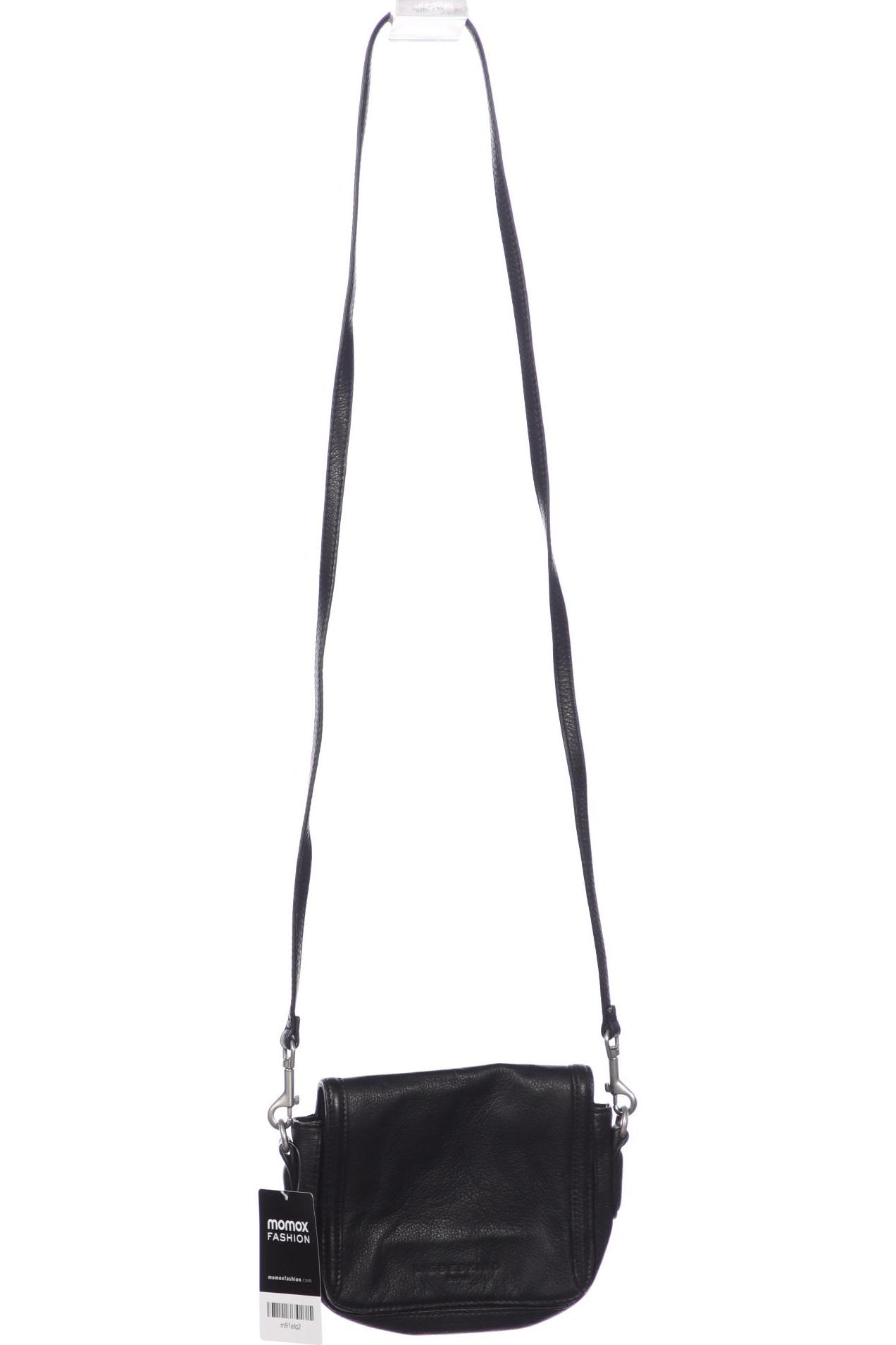 

Liebeskind Berlin Damen Handtasche, schwarz, Gr.
