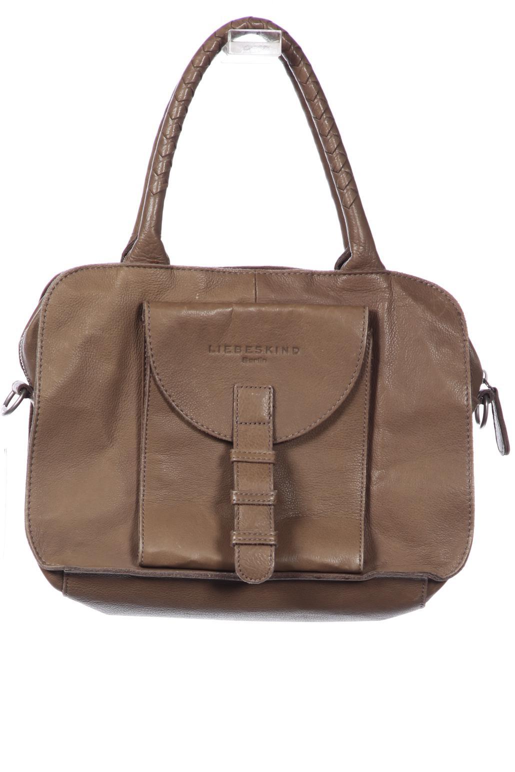 

Liebeskind Berlin Damen Handtasche, braun
