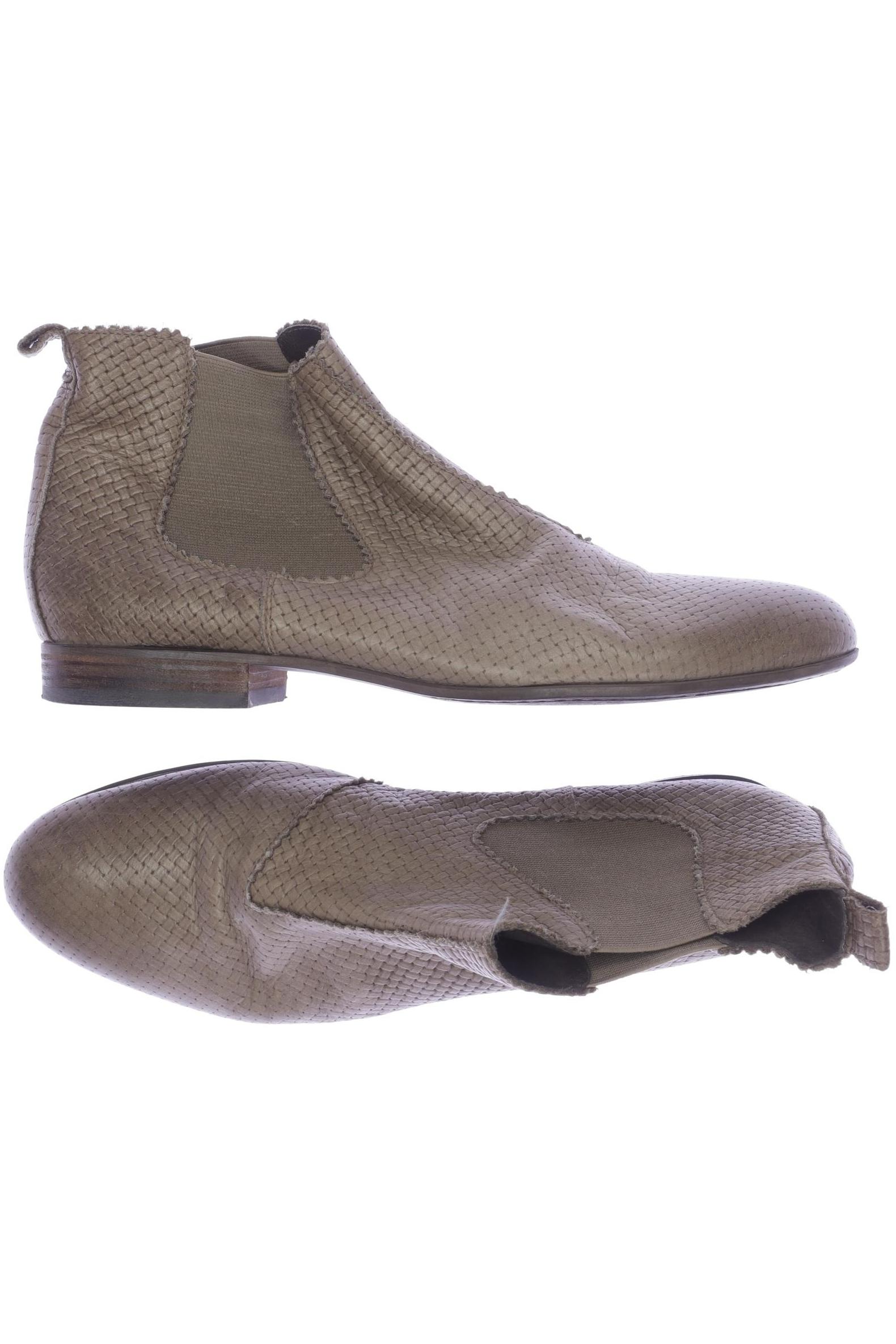 

Liebeskind Berlin Damen Stiefelette, braun, Gr. 40