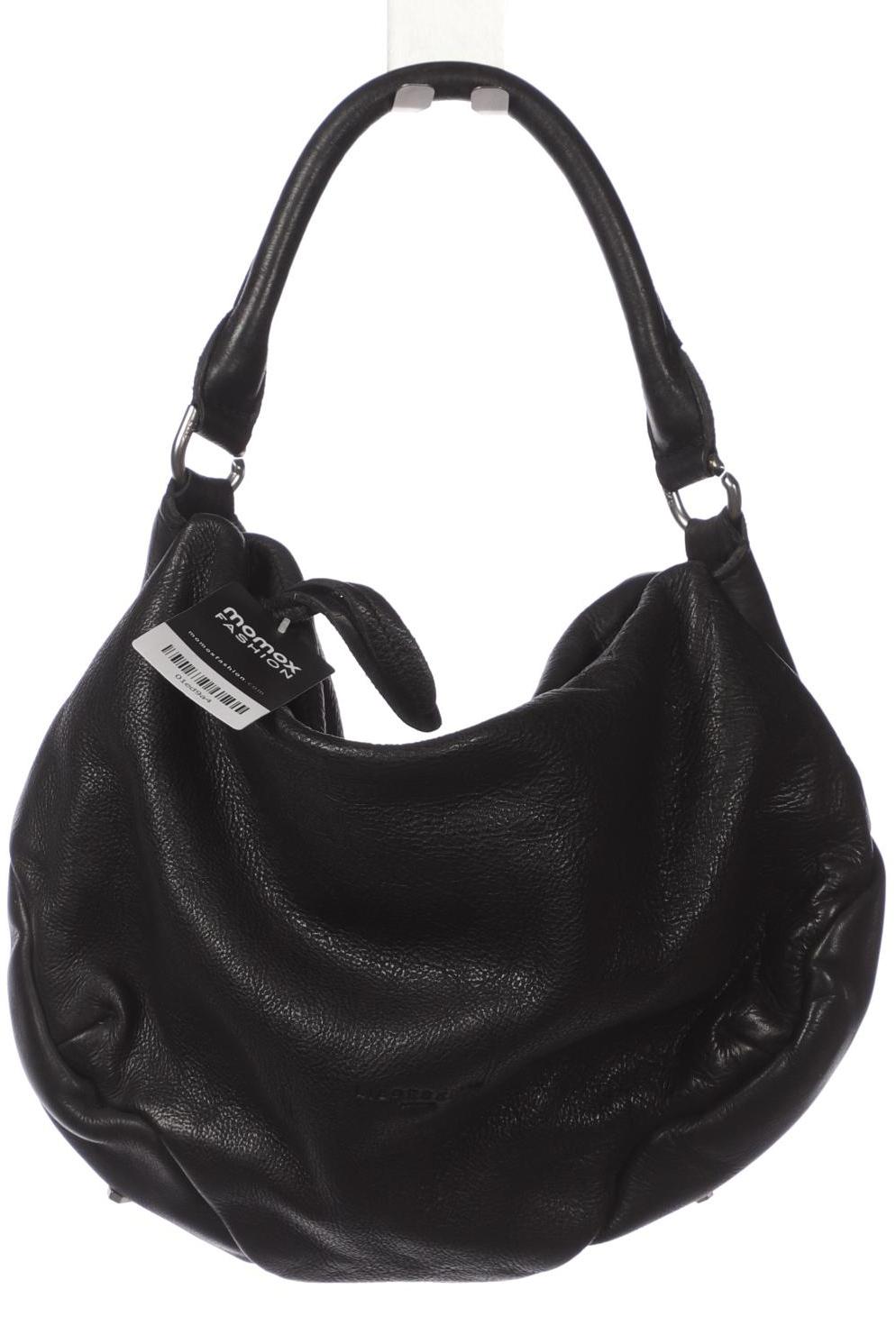 

Liebeskind Berlin Damen Handtasche, schwarz, Gr.