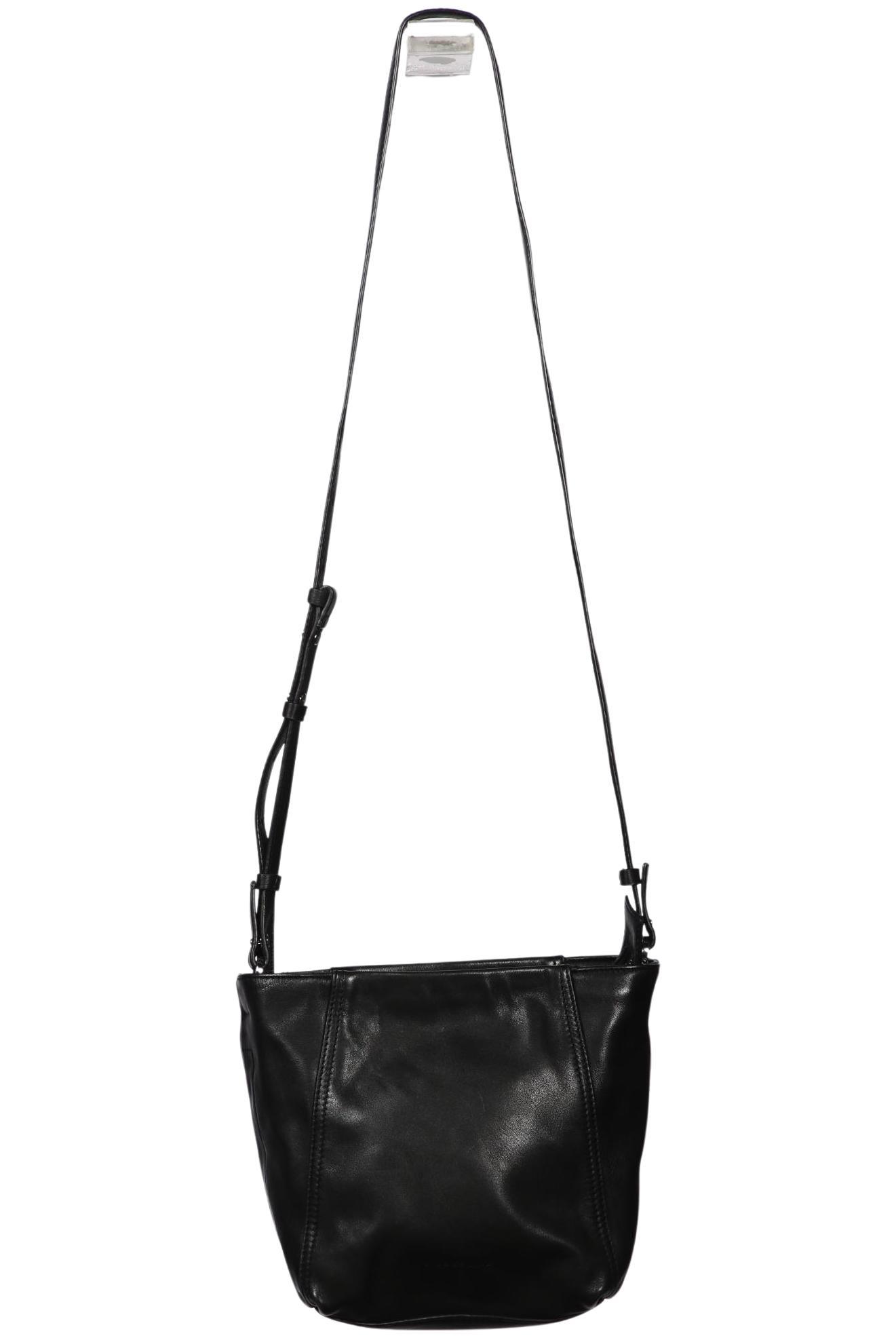 

Liebeskind Berlin Damen Handtasche, schwarz, Gr.