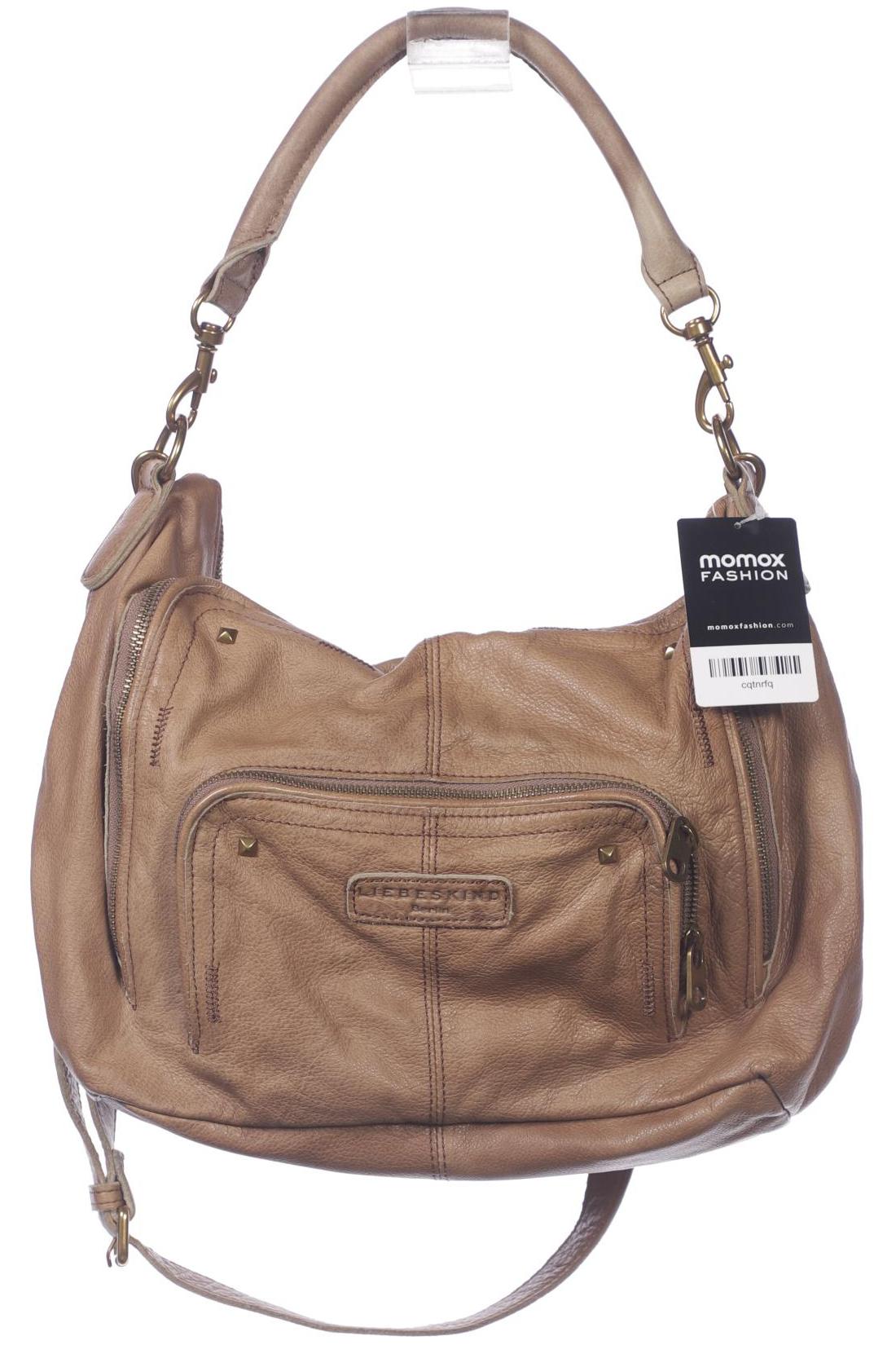 

Liebeskind Berlin Damen Handtasche, braun, Gr.