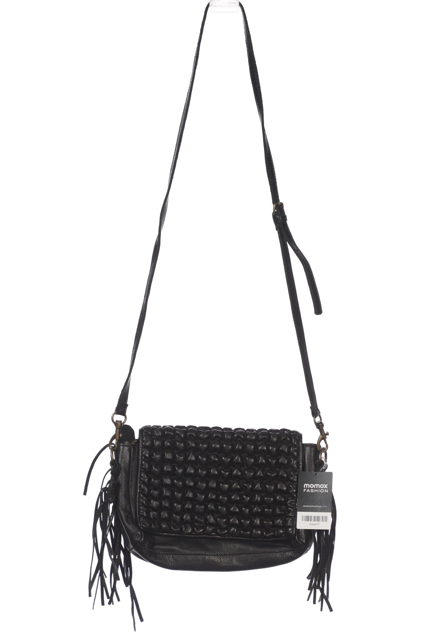 

Liebeskind Berlin Damen Handtasche, schwarz