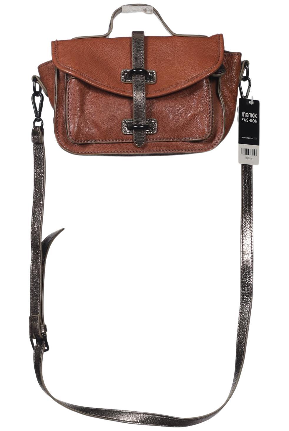 

Liebeskind Berlin Damen Handtasche, braun, Gr.