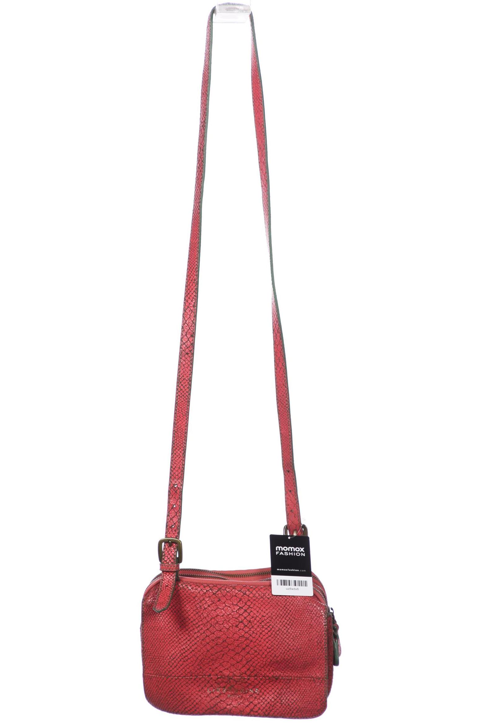 

Liebeskind Berlin Damen Handtasche, pink, Gr.