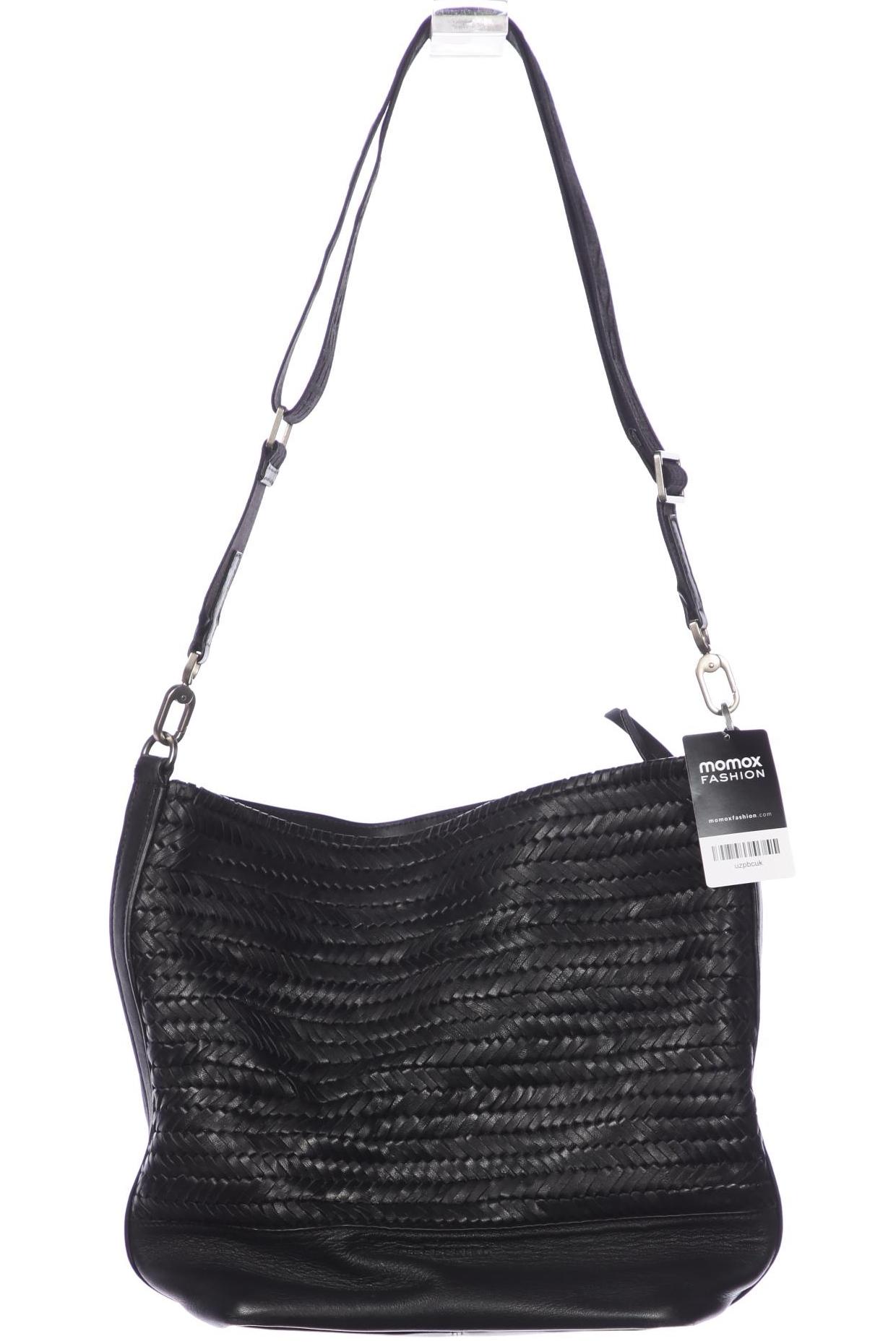 

Liebeskind Berlin Damen Handtasche, schwarz, Gr.