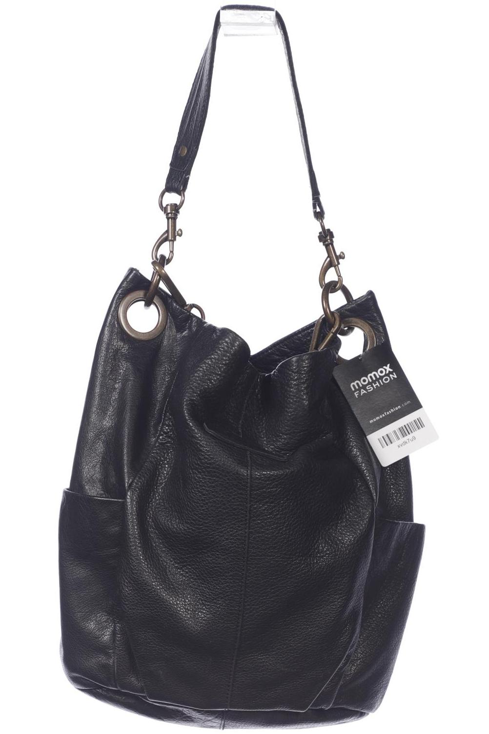 

Liebeskind Berlin Damen Handtasche, schwarz, Gr.