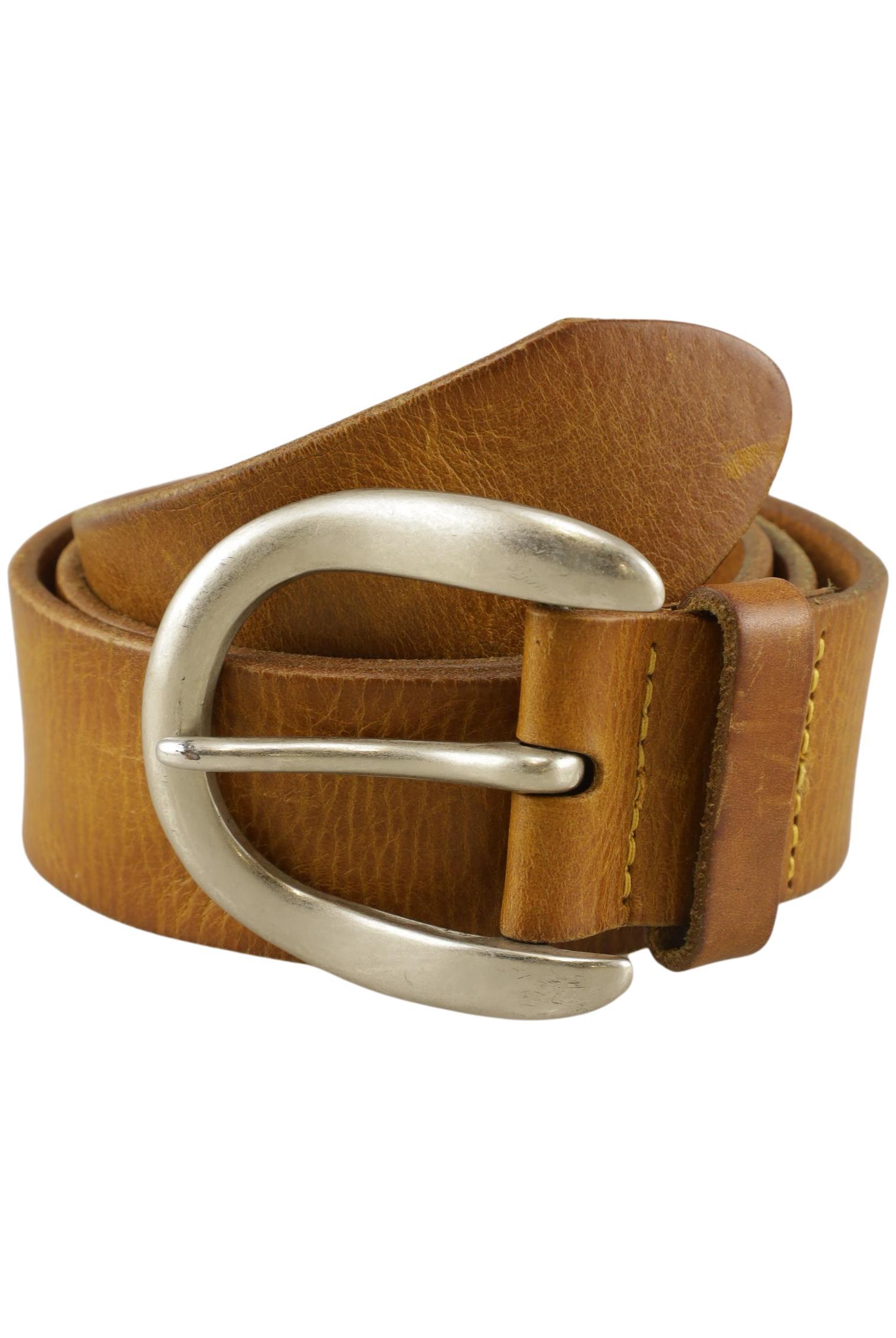 

Liebeskind Berlin Damen Gürtel, braun, Gr. 80