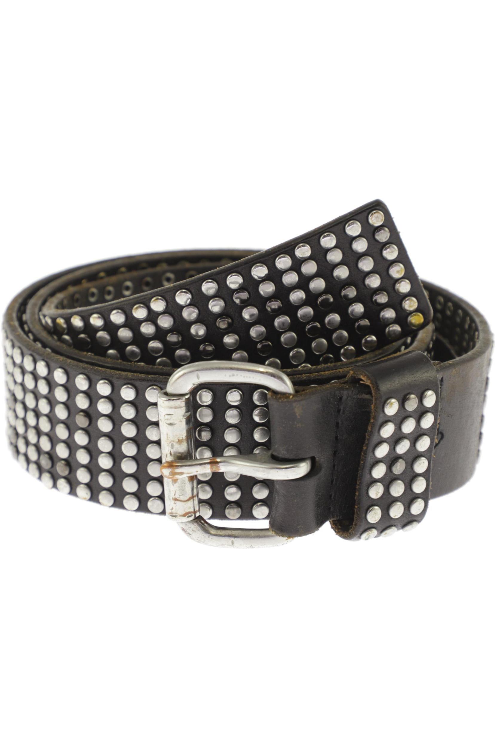 

Liebeskind Berlin Damen Gürtel, braun, Gr. 90