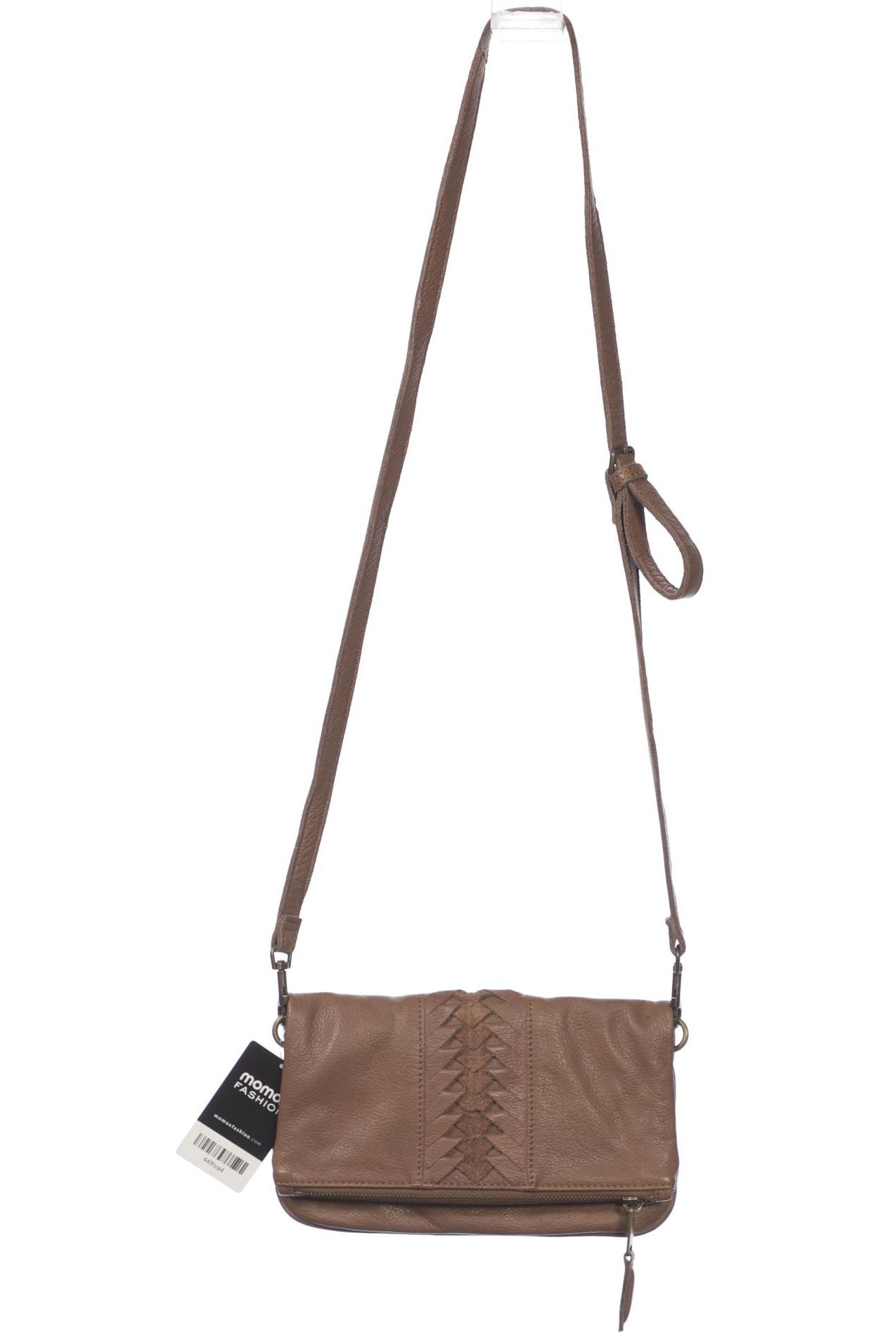 

Liebeskind Berlin Damen Handtasche, braun