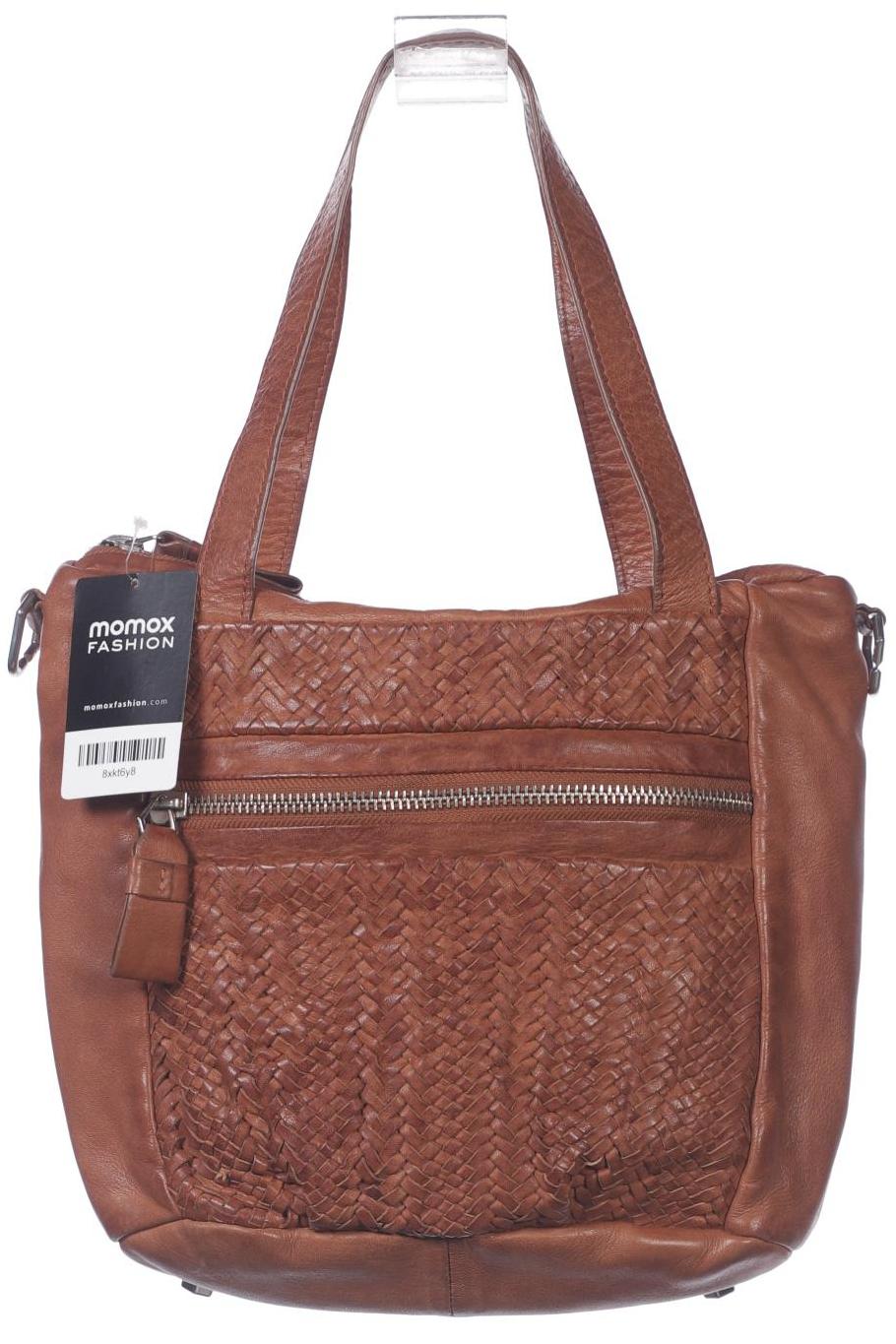 

Liebeskind Berlin Damen Handtasche, braun, Gr.