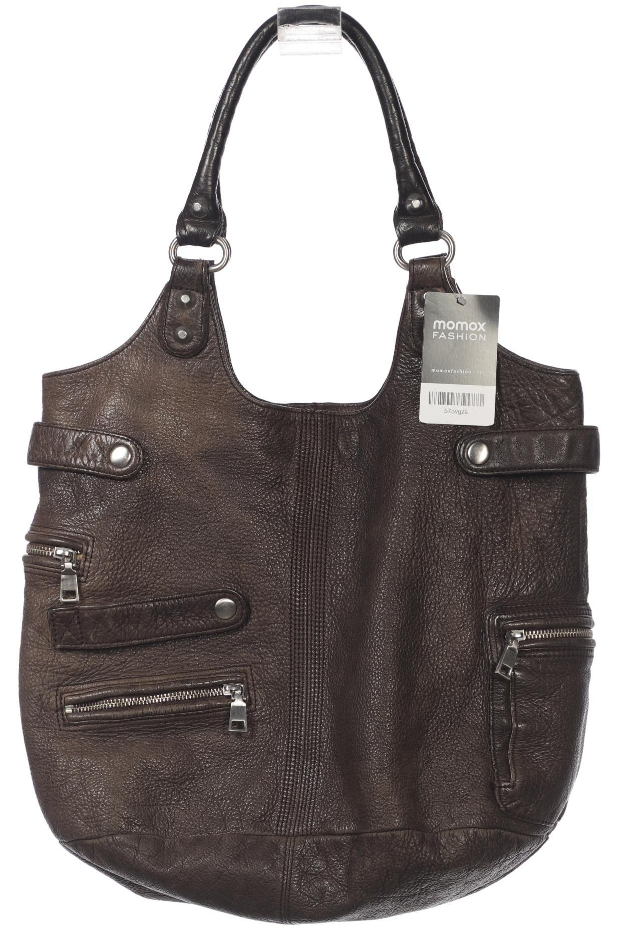 

Liebeskind Berlin Damen Handtasche, braun, Gr.