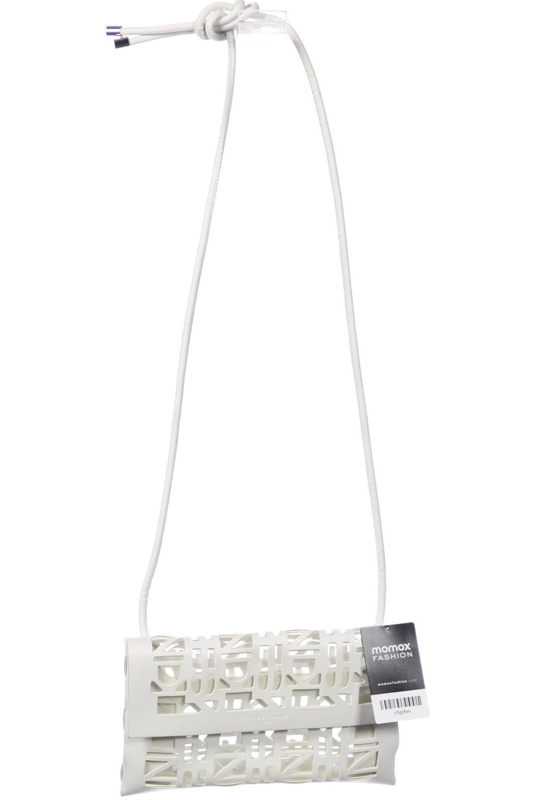 

Liebeskind Berlin Damen Handtasche, weiß