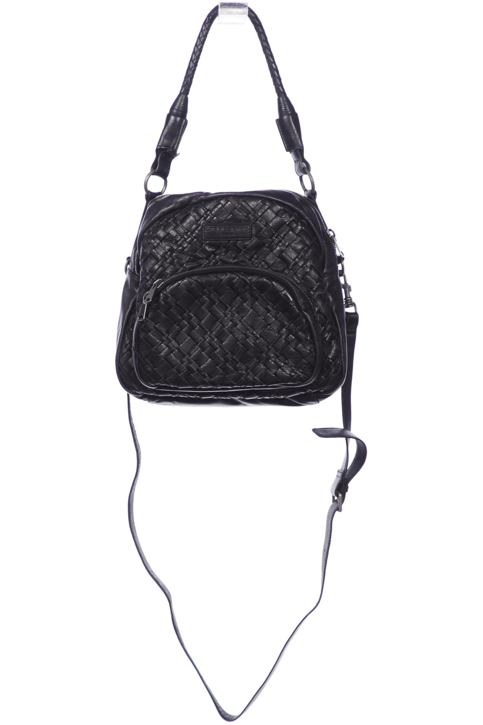 

Liebeskind Berlin Damen Handtasche, schwarz, Gr.