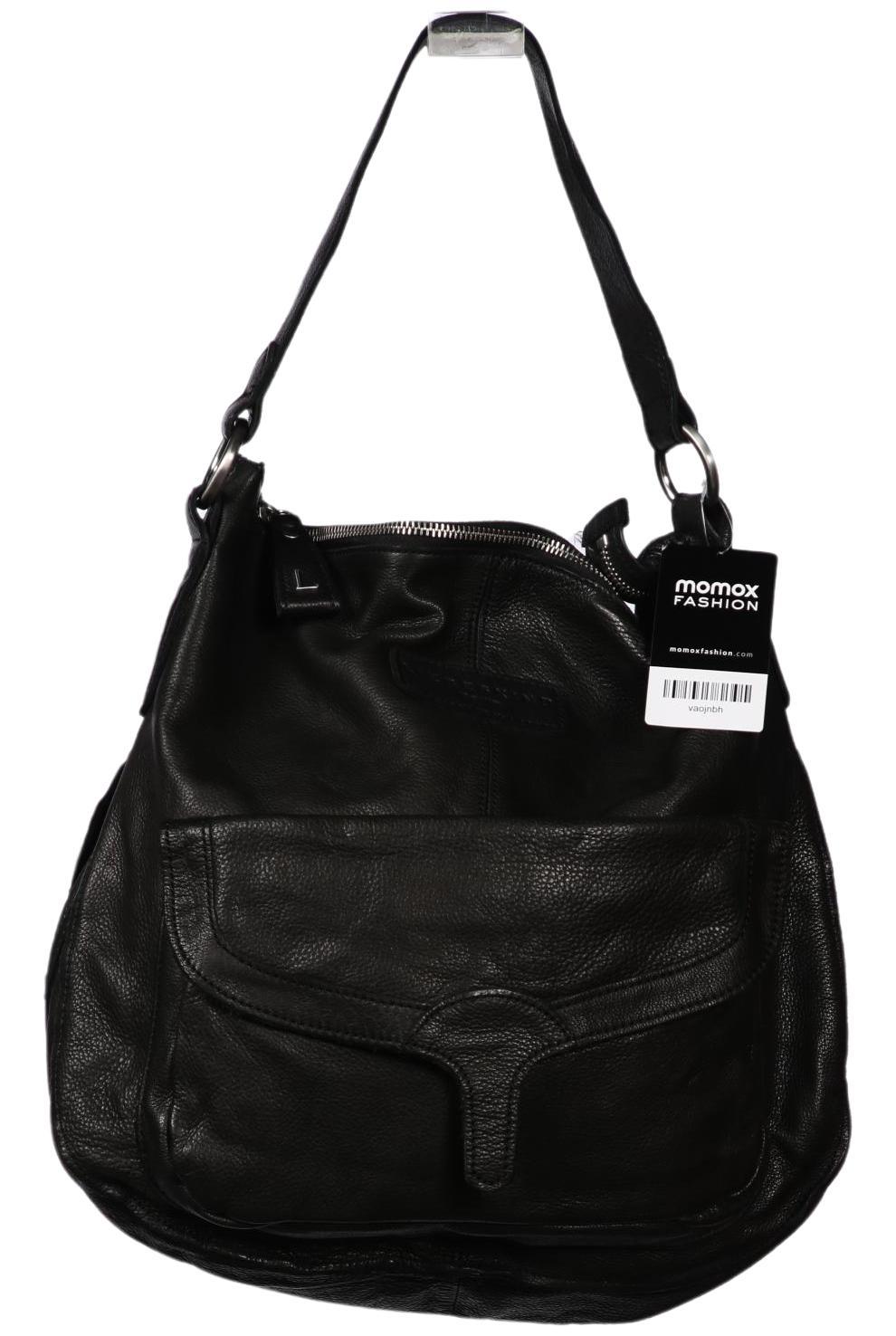 

Liebeskind Berlin Damen Handtasche, schwarz, Gr.