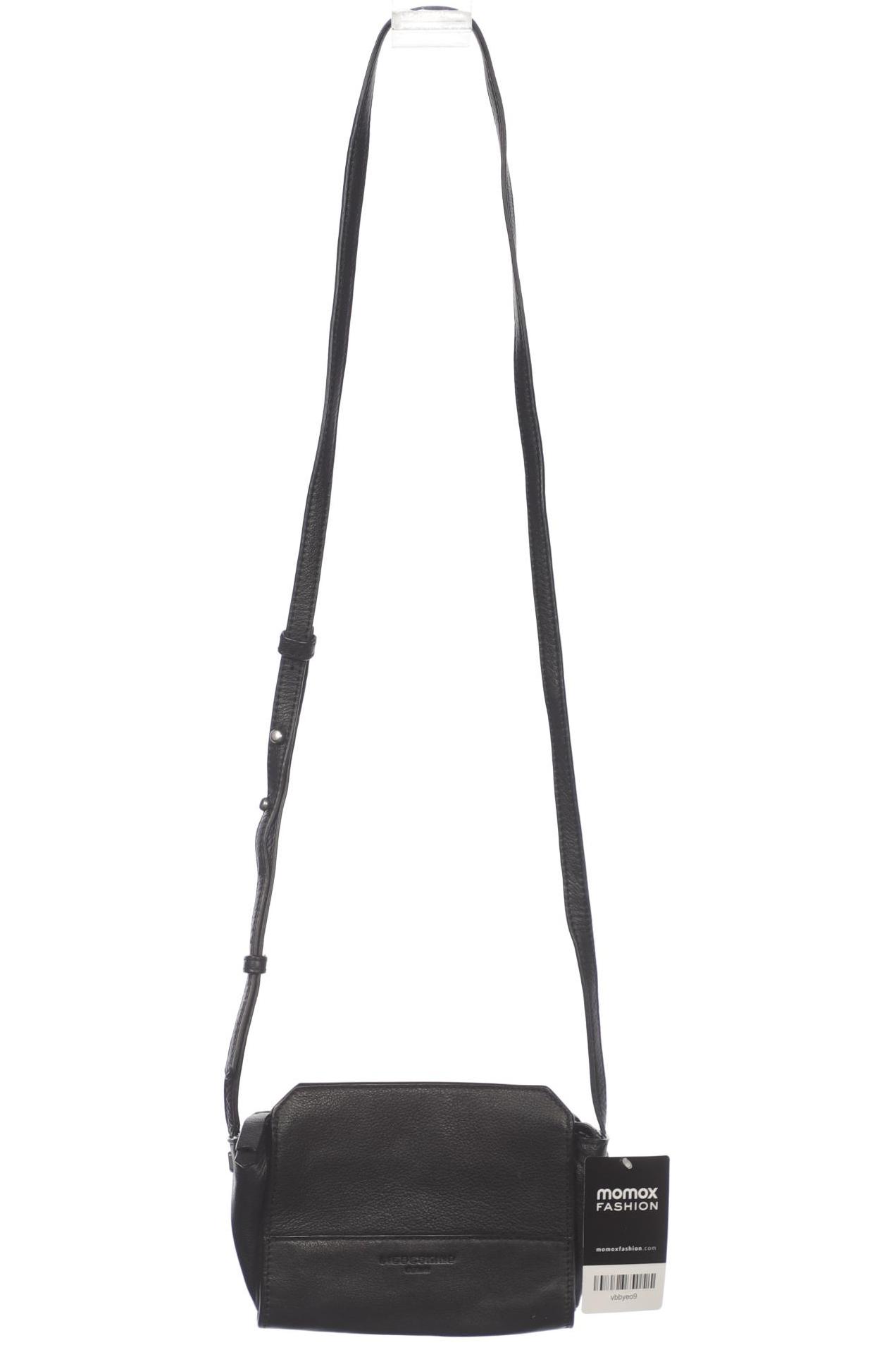 

Liebeskind Berlin Damen Handtasche, schwarz