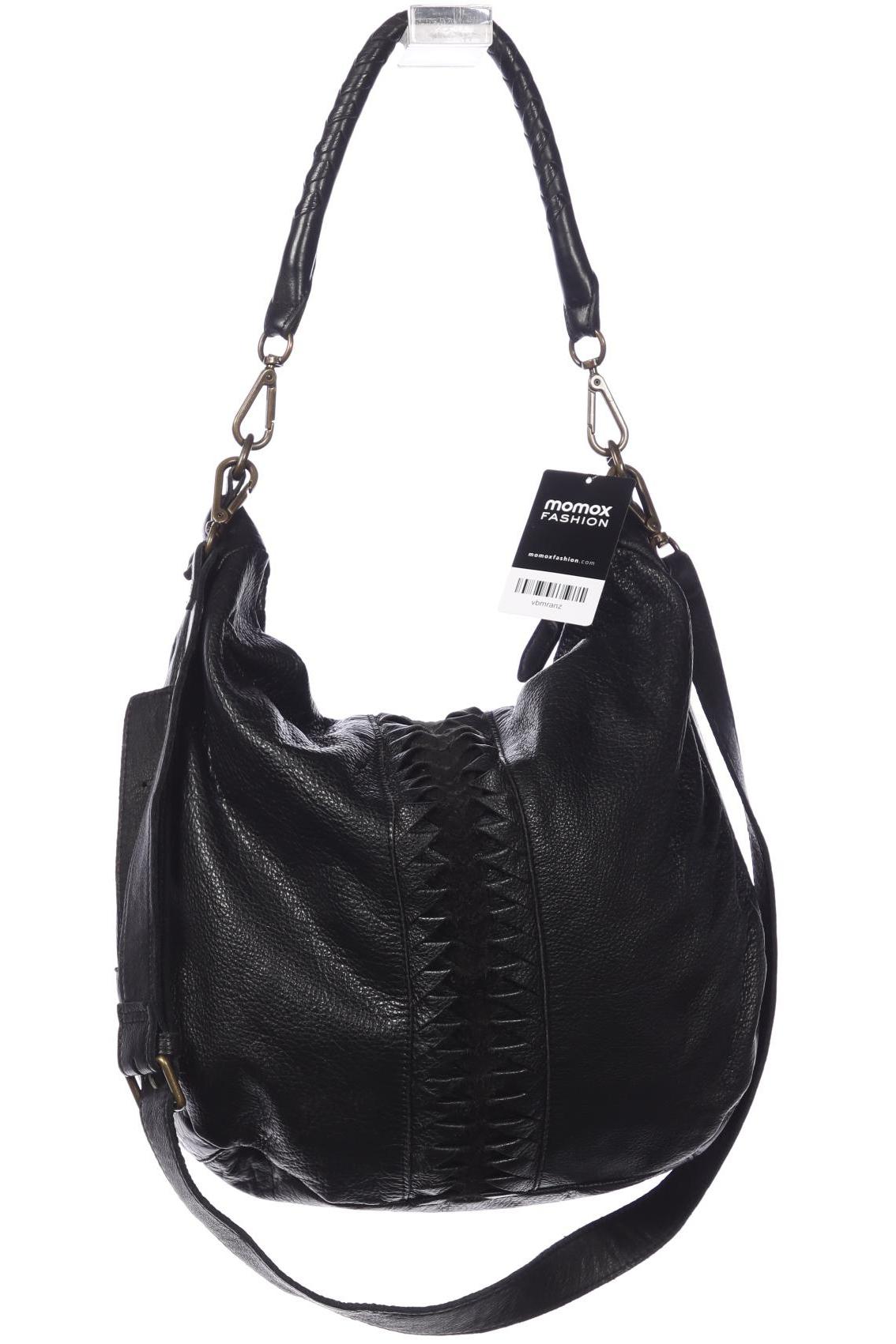 

Liebeskind Berlin Damen Handtasche, schwarz, Gr.