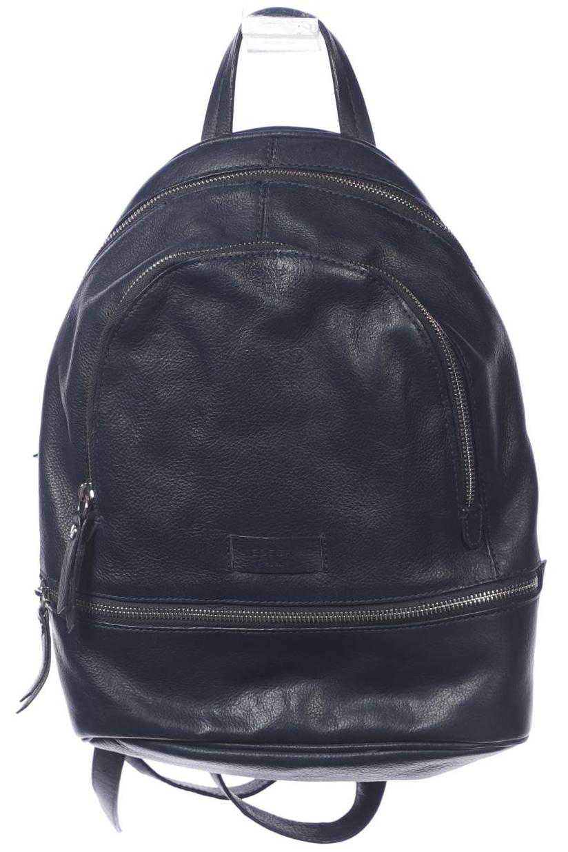 

Liebeskind Berlin Damen Rucksack, marineblau, Gr.