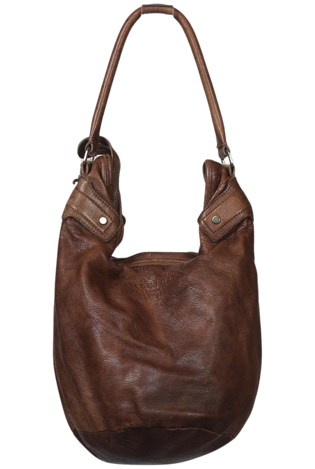 

Liebeskind Berlin Damen Handtasche, braun, Gr.