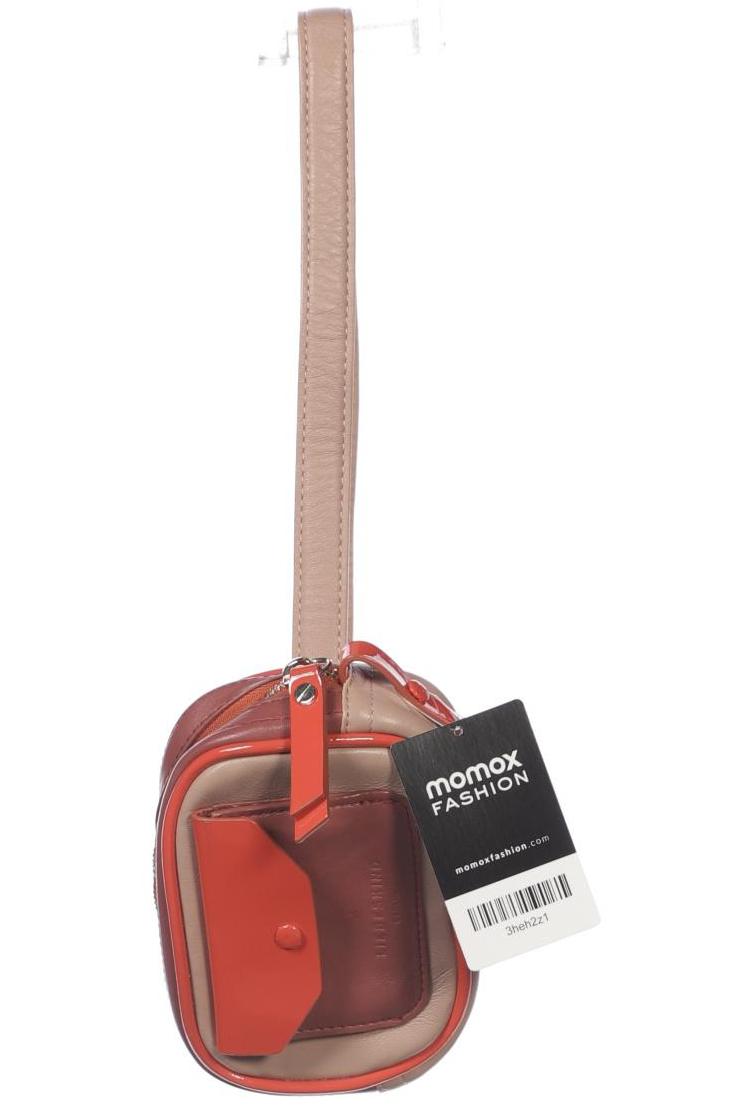 

Liebeskind Berlin Damen Handtasche, pink, Gr.