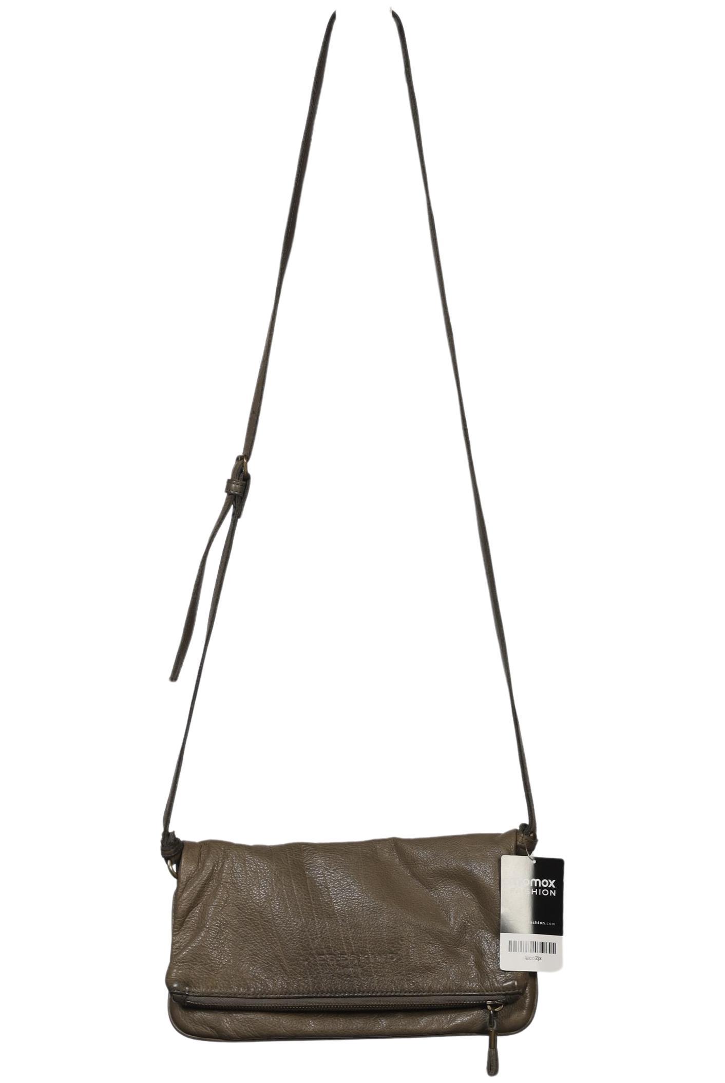 

Liebeskind Berlin Damen Handtasche, grün, Gr.