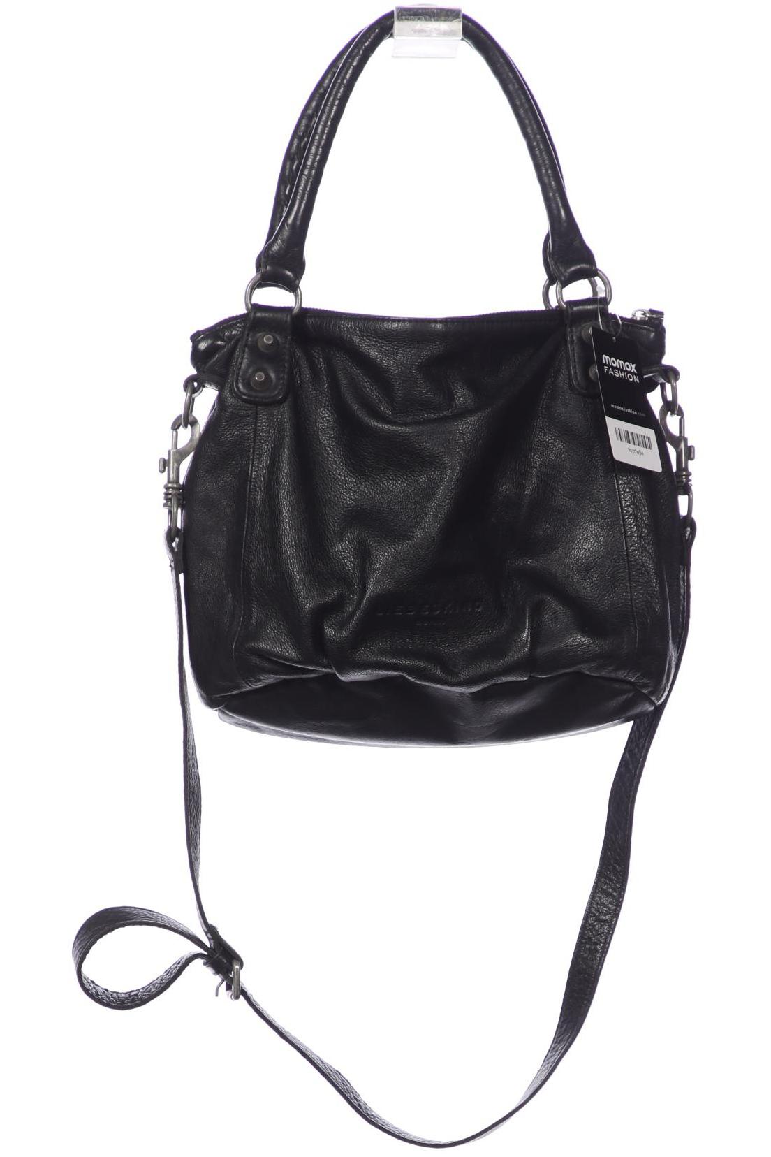 

Liebeskind Berlin Damen Handtasche, schwarz, Gr.