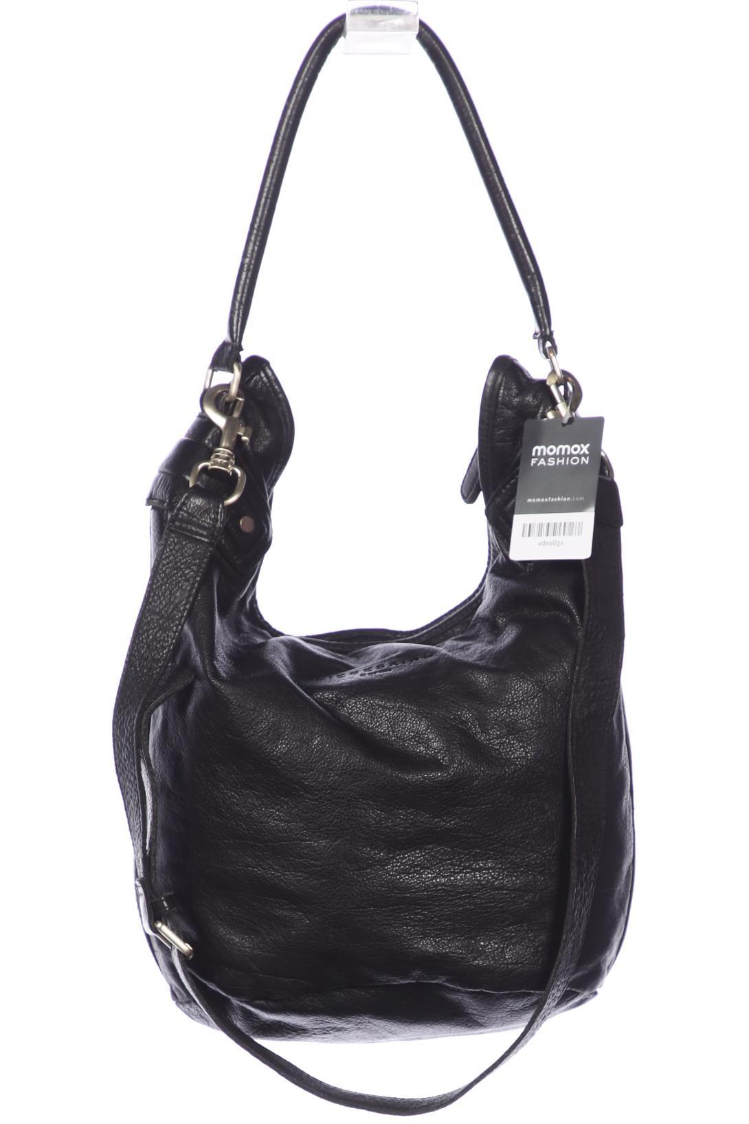 

Liebeskind Berlin Damen Handtasche, schwarz, Gr.