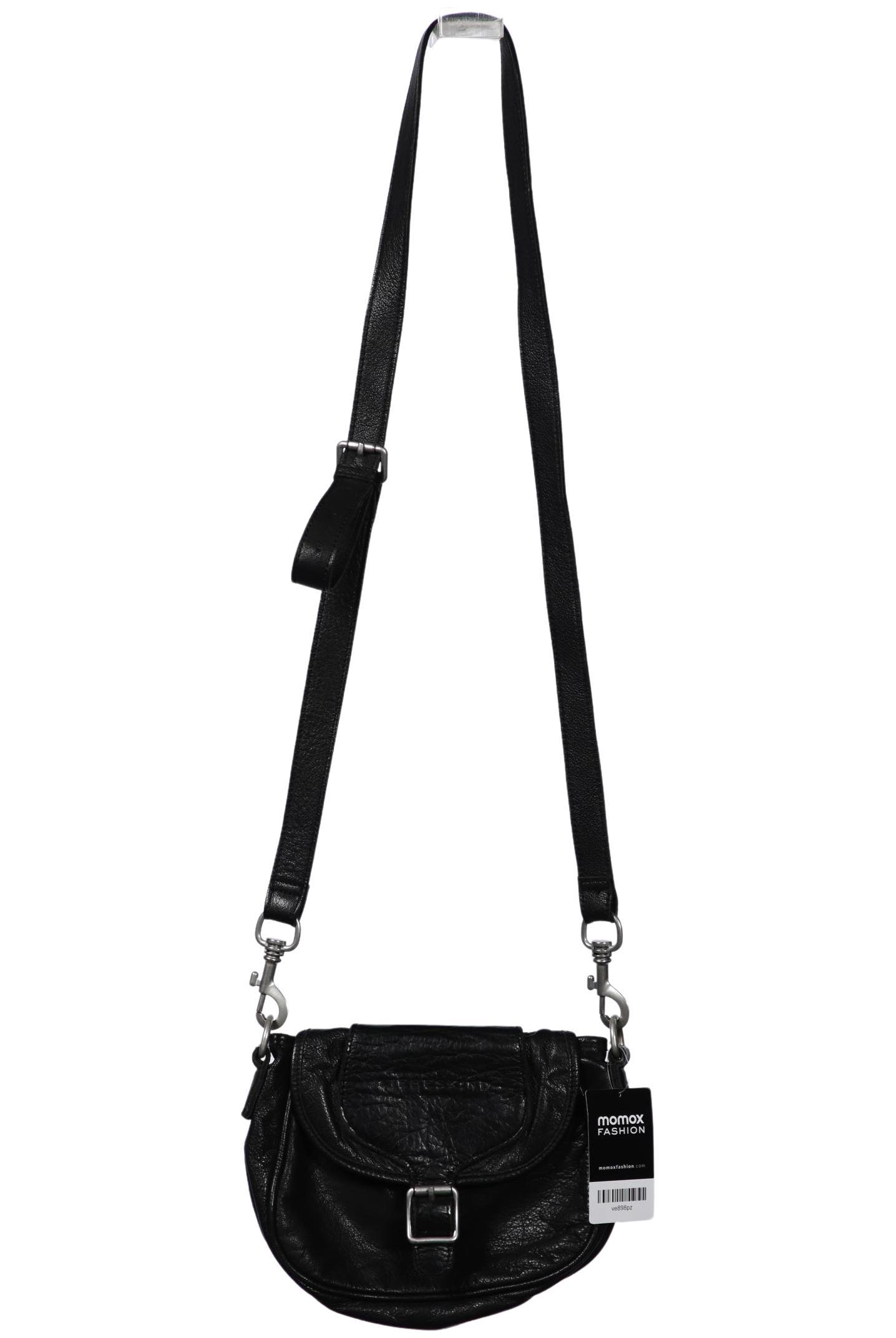 

Liebeskind Berlin Damen Handtasche, schwarz, Gr.
