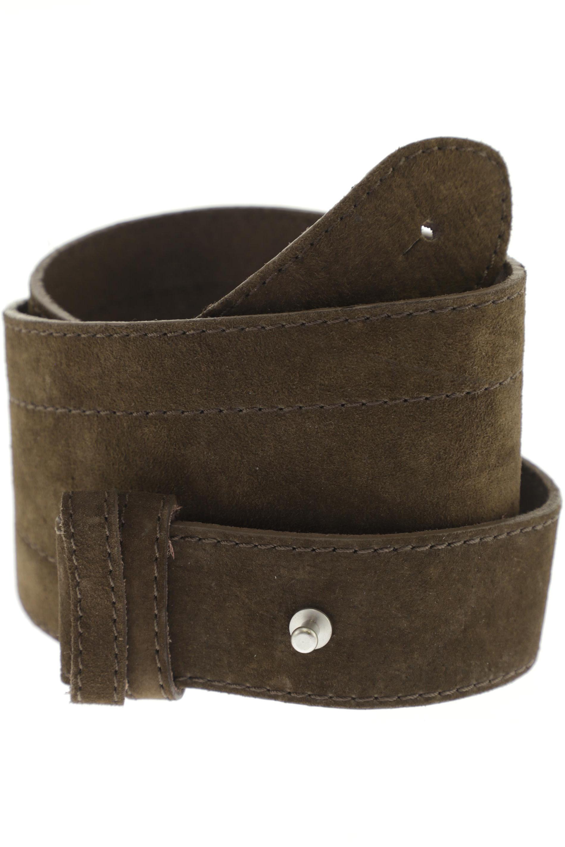 

Liebeskind Berlin Damen Gürtel, braun