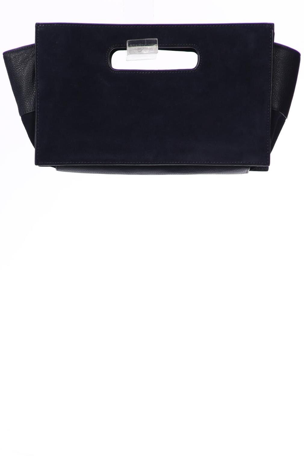 

Liebeskind Berlin Damen Handtasche, marineblau
