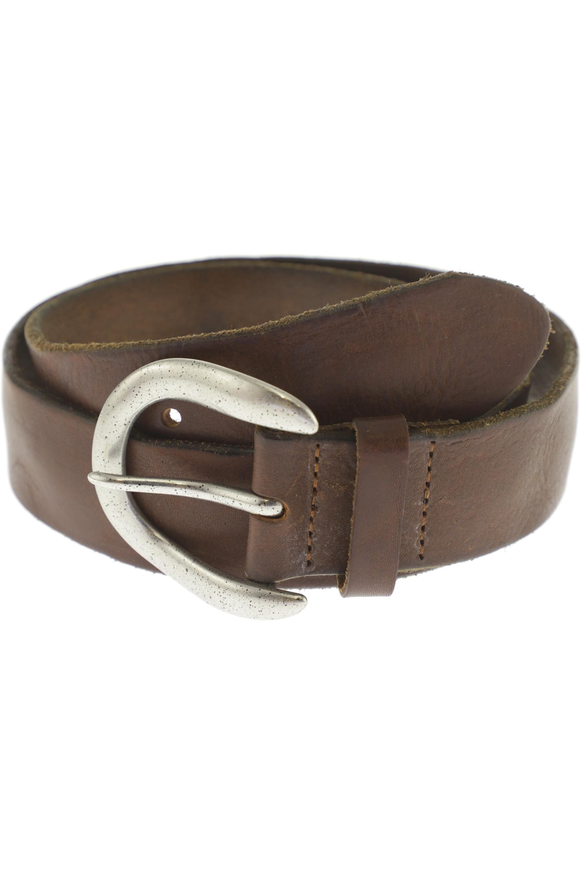 

Liebeskind Berlin Damen Gürtel, braun, Gr. 80