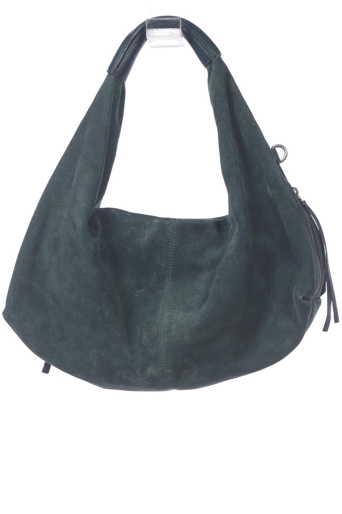 

Liebeskind Berlin Damen Handtasche, türkis, Gr.
